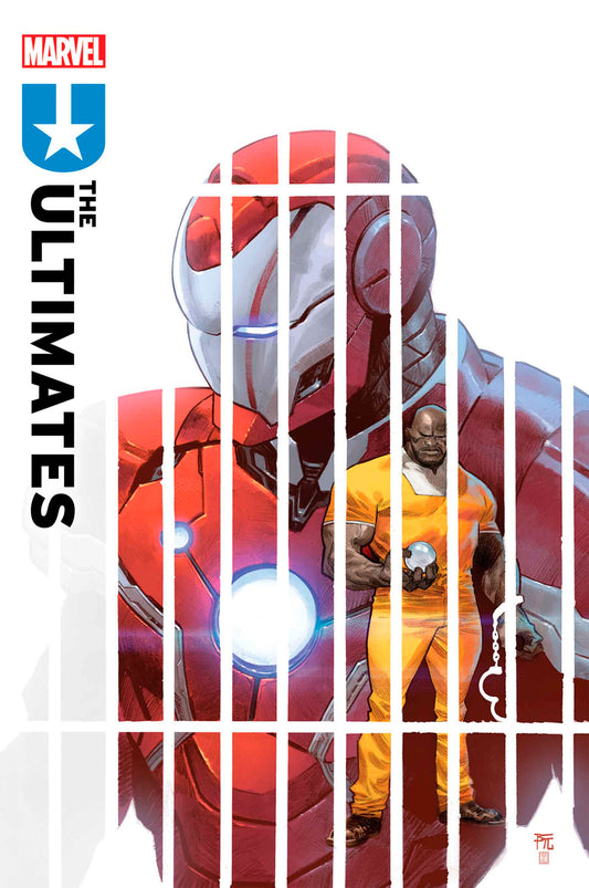 Ultimates [2024] #09