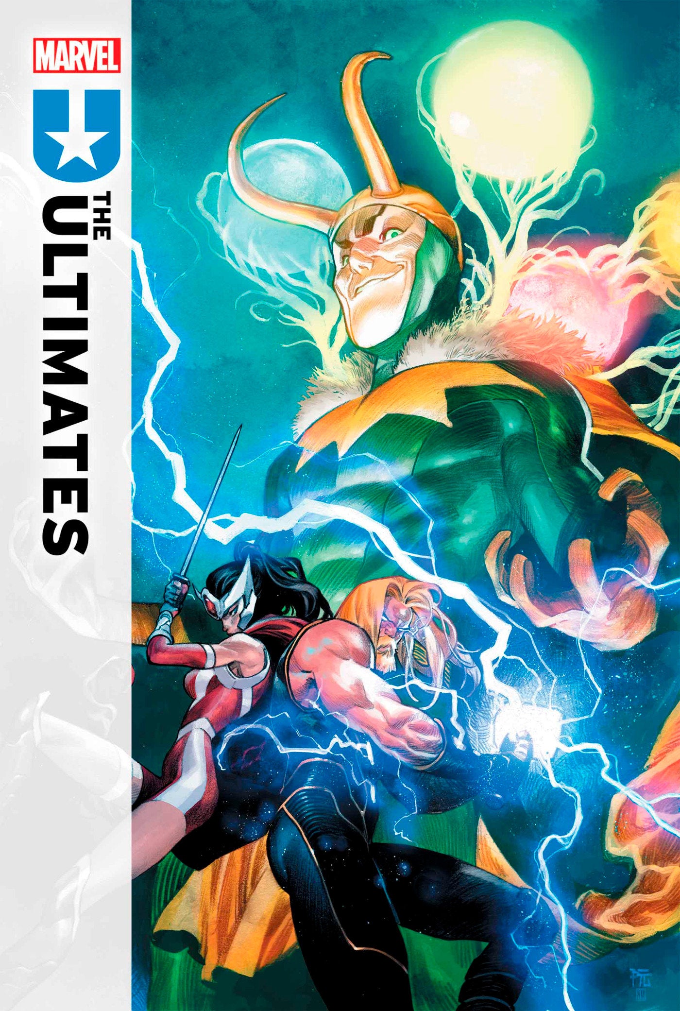 Ultimates [2024] #11