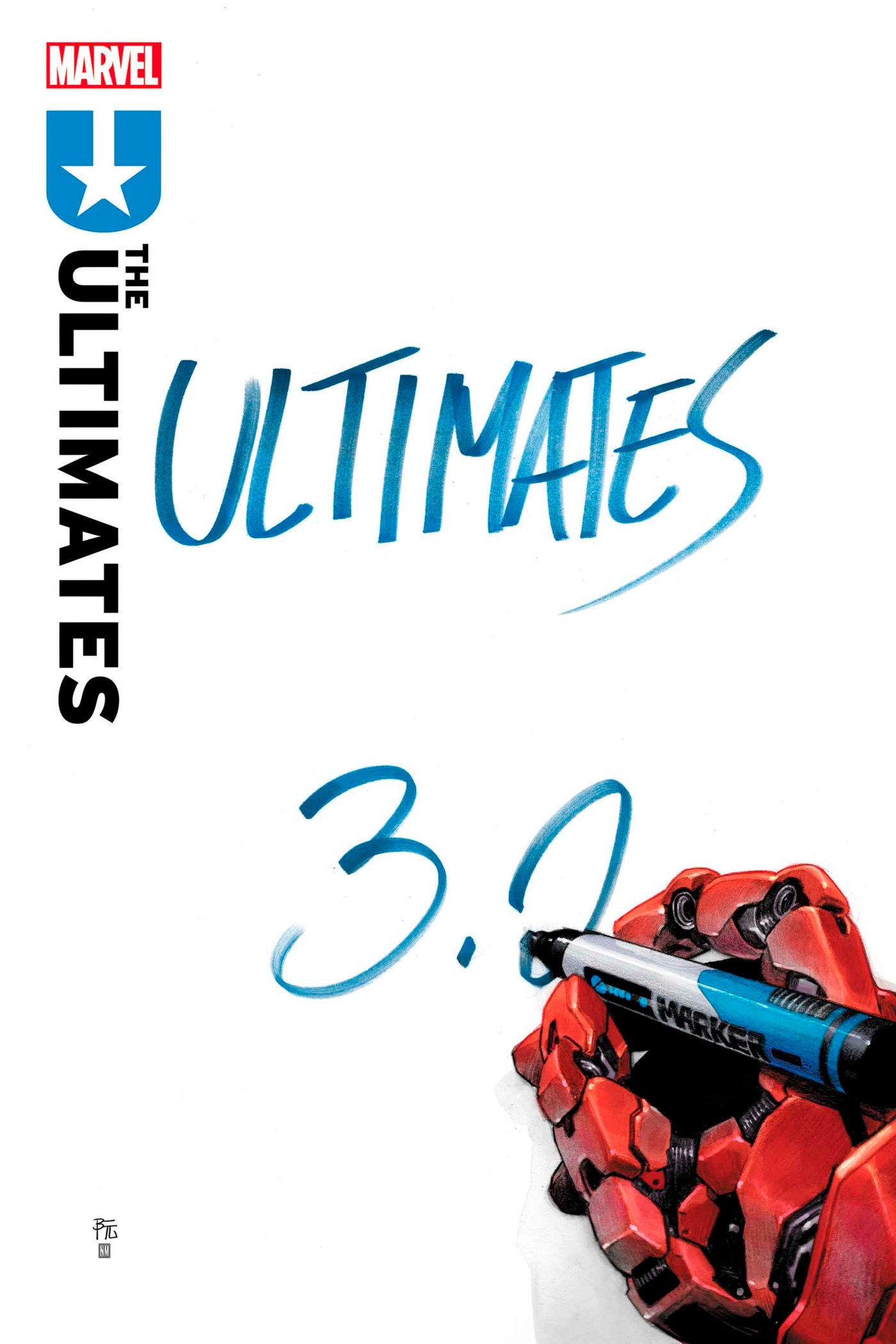 Ultimates [2024] #13