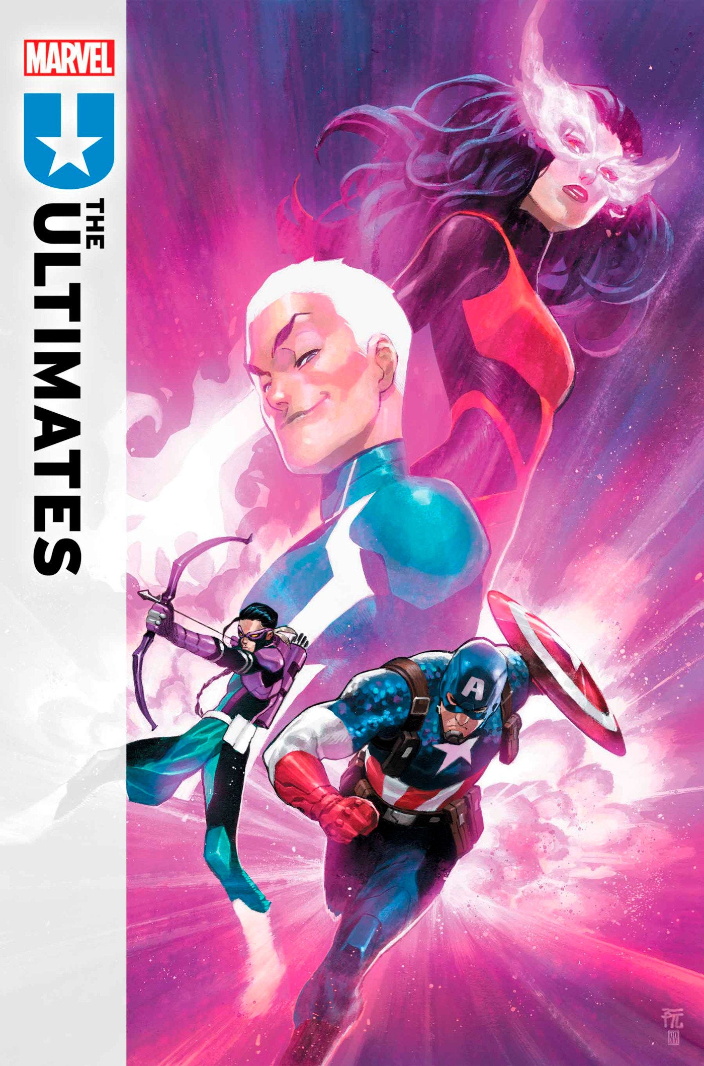 Ultimates [2024] #14