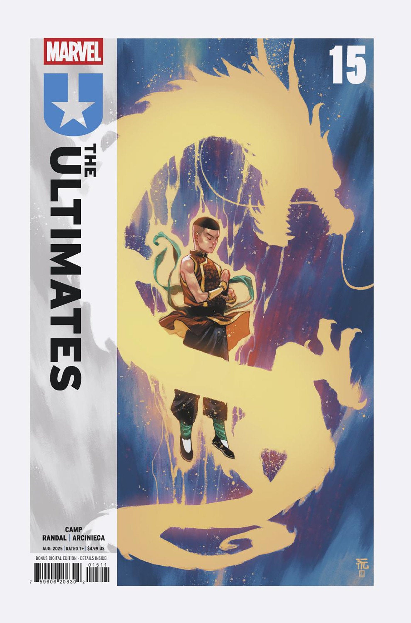 Ultimates [2024] #15