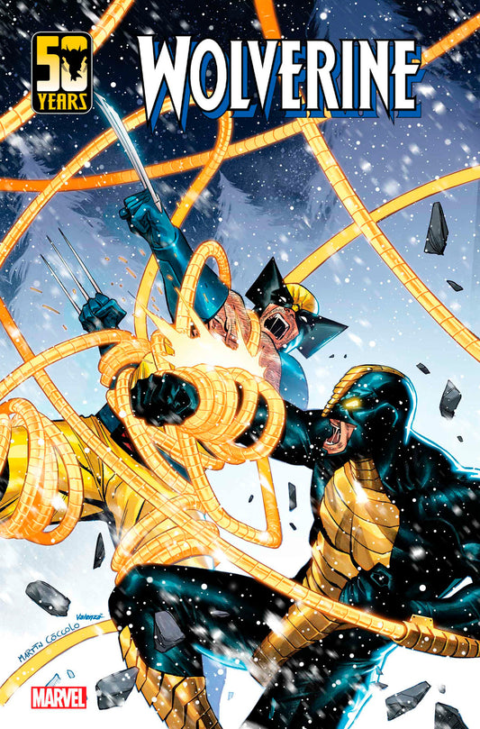 Wolverine [2024] #04