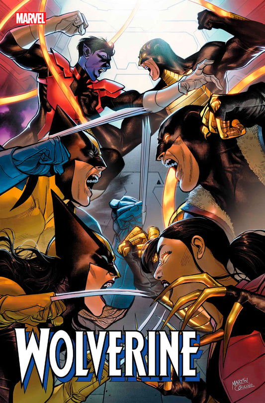 Wolverine [2024] #06