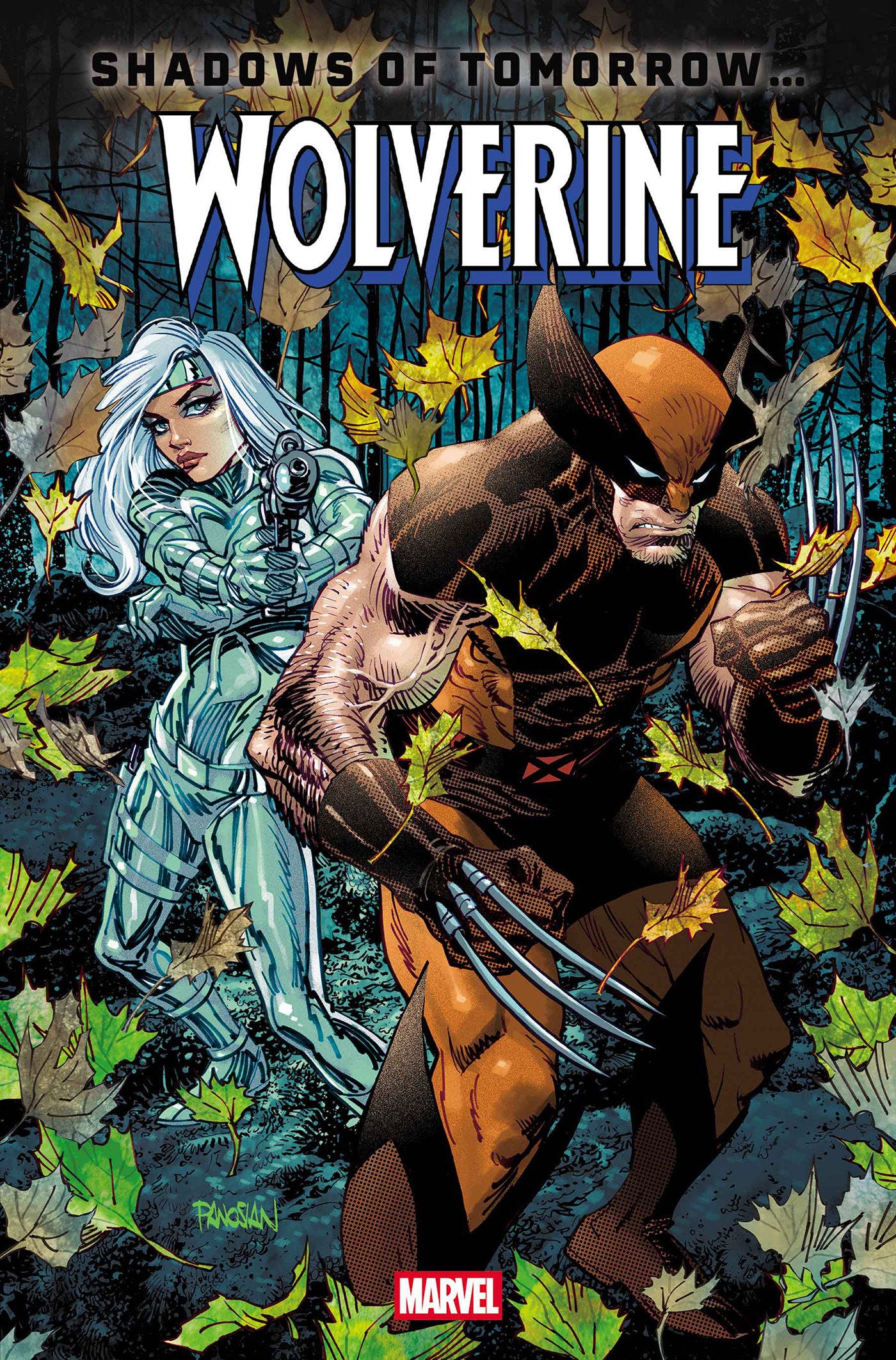 Wolverine [2024] #17