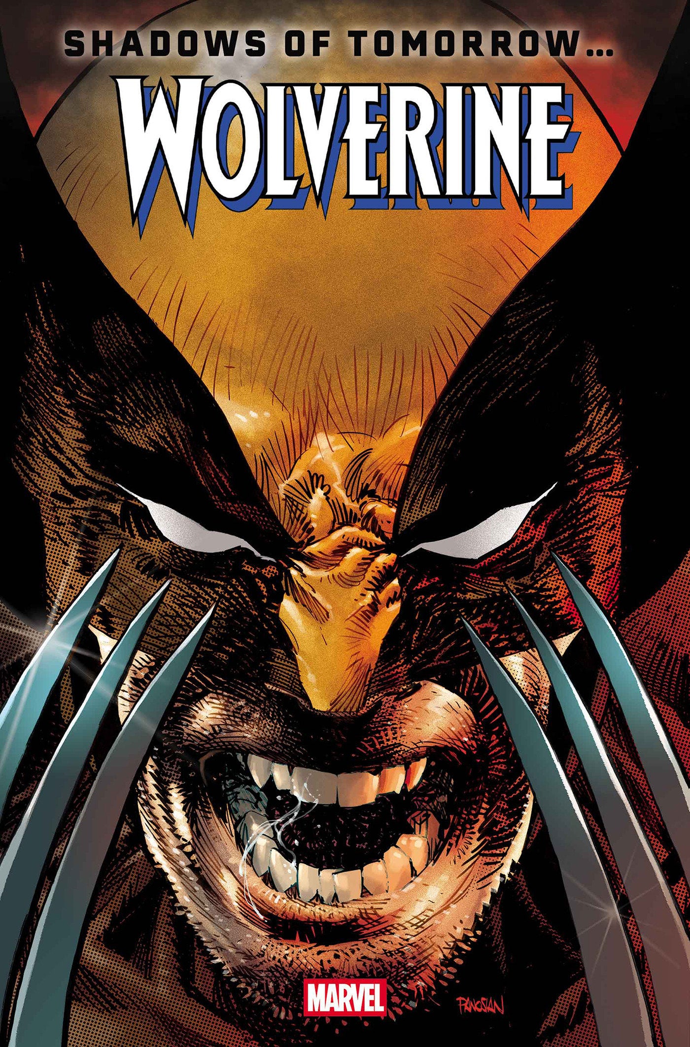 Wolverine [2024] #18