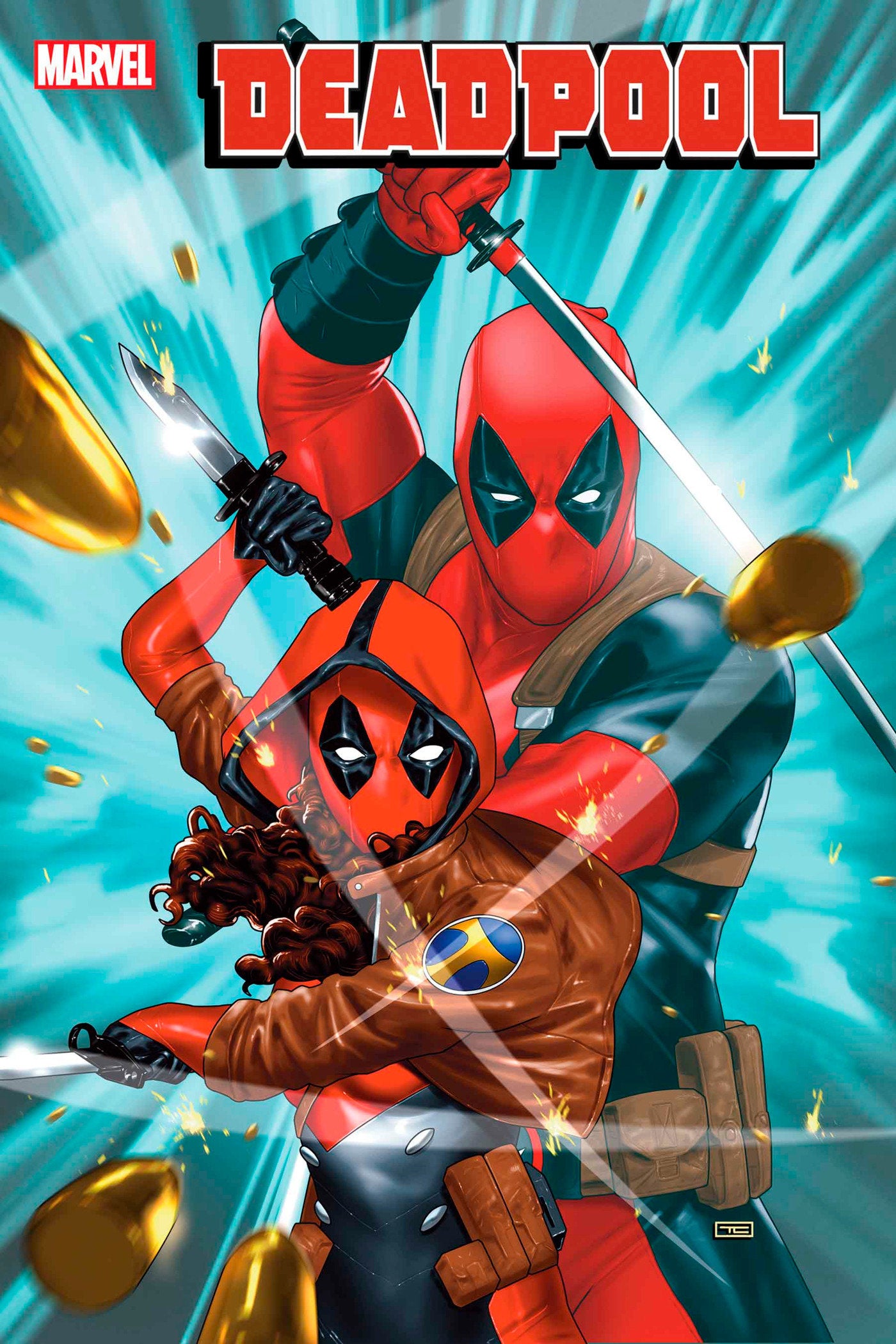 Deadpool [2024] #10