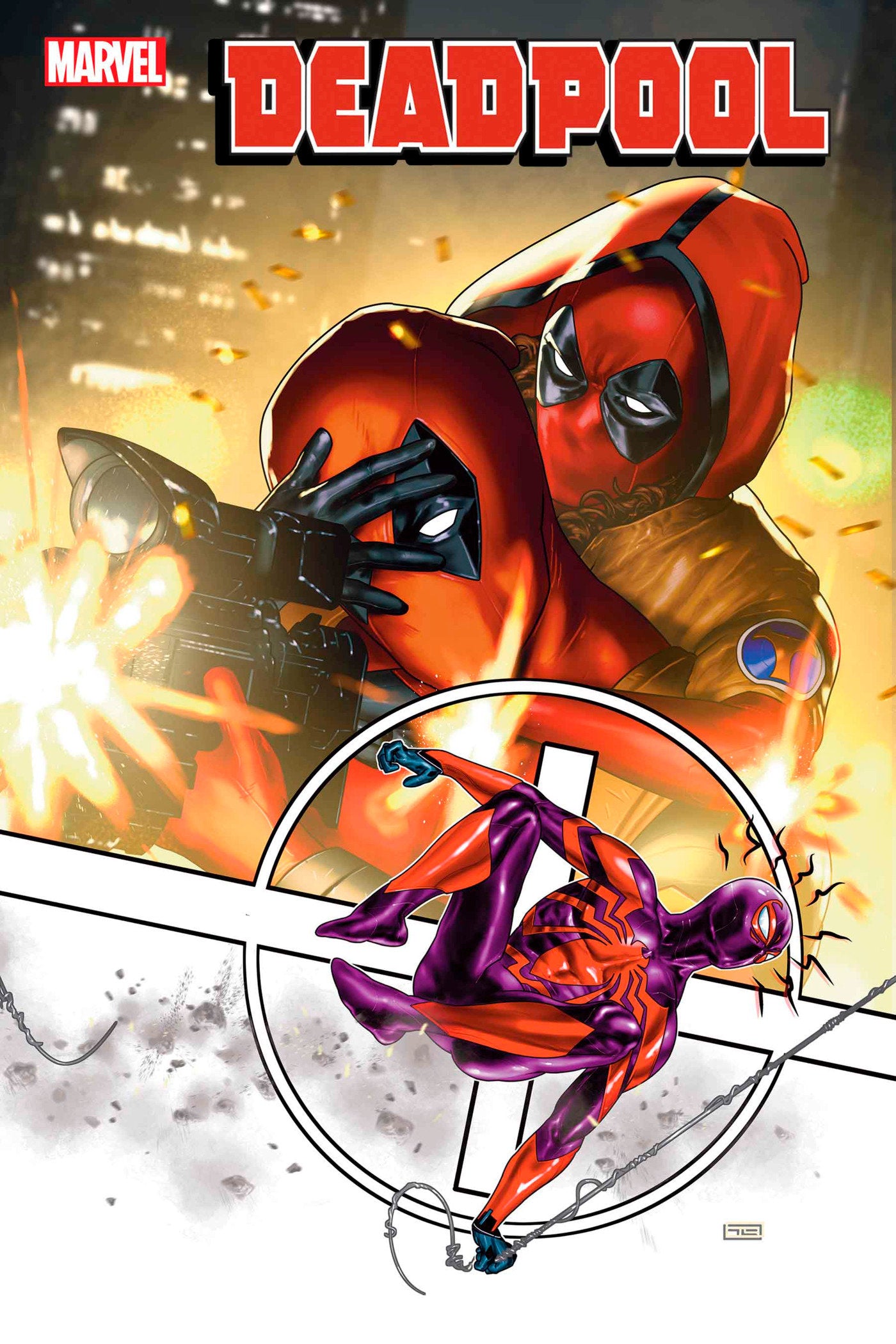 Deadpool [2024] #11