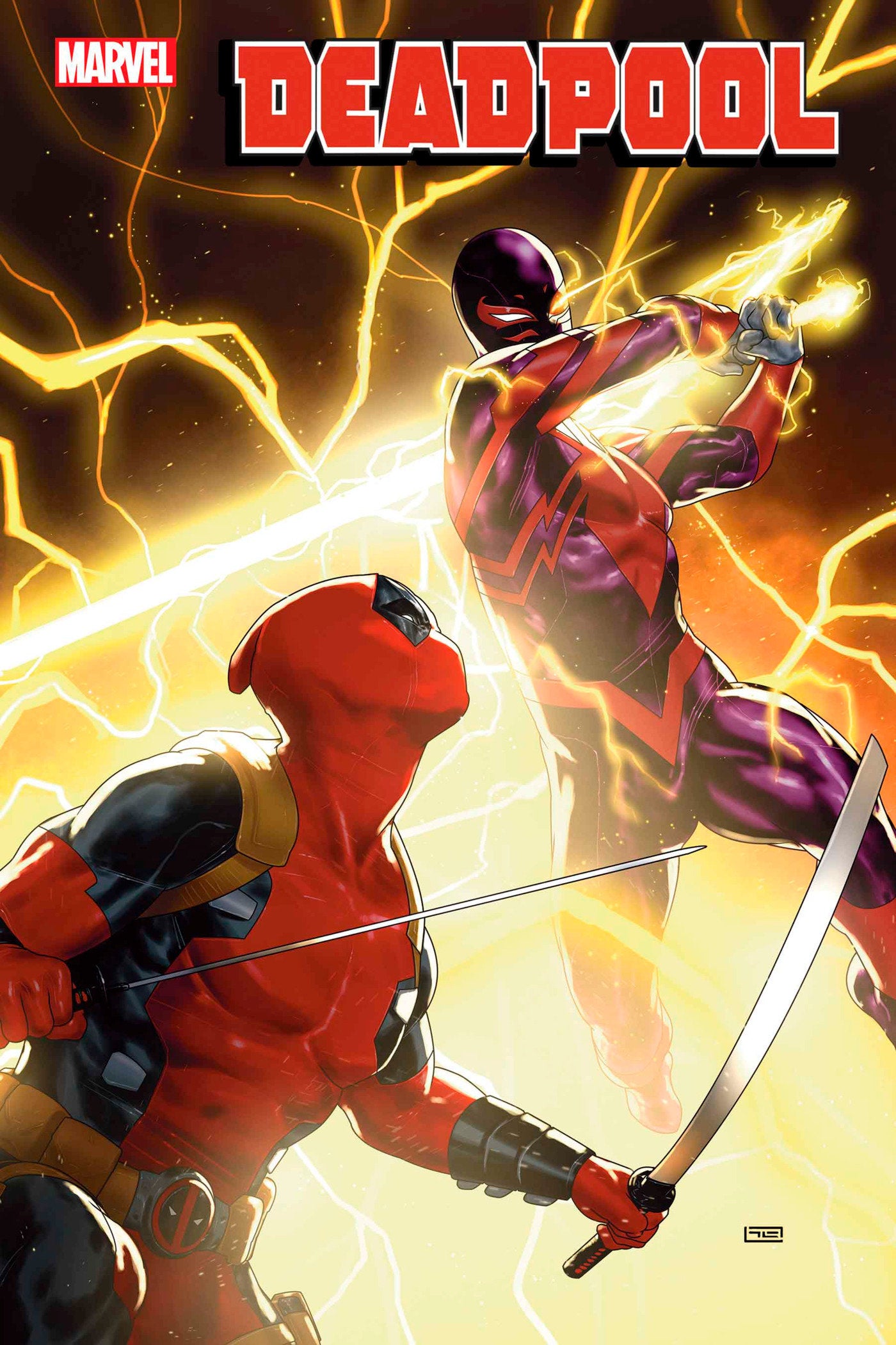 Deadpool [2024] #12