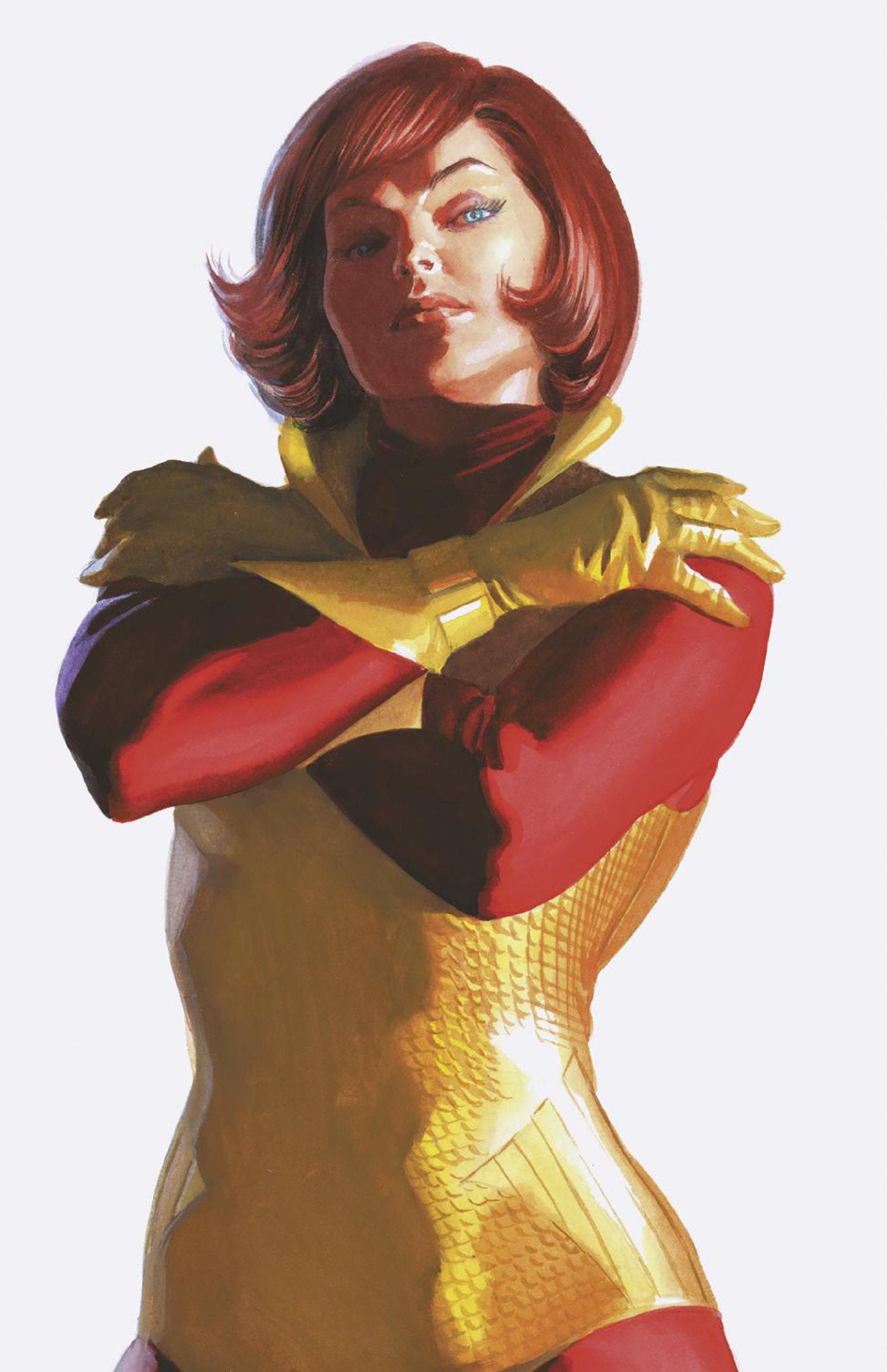 Iron Man [2024] #08 (Alex Ross Timeless Variant)