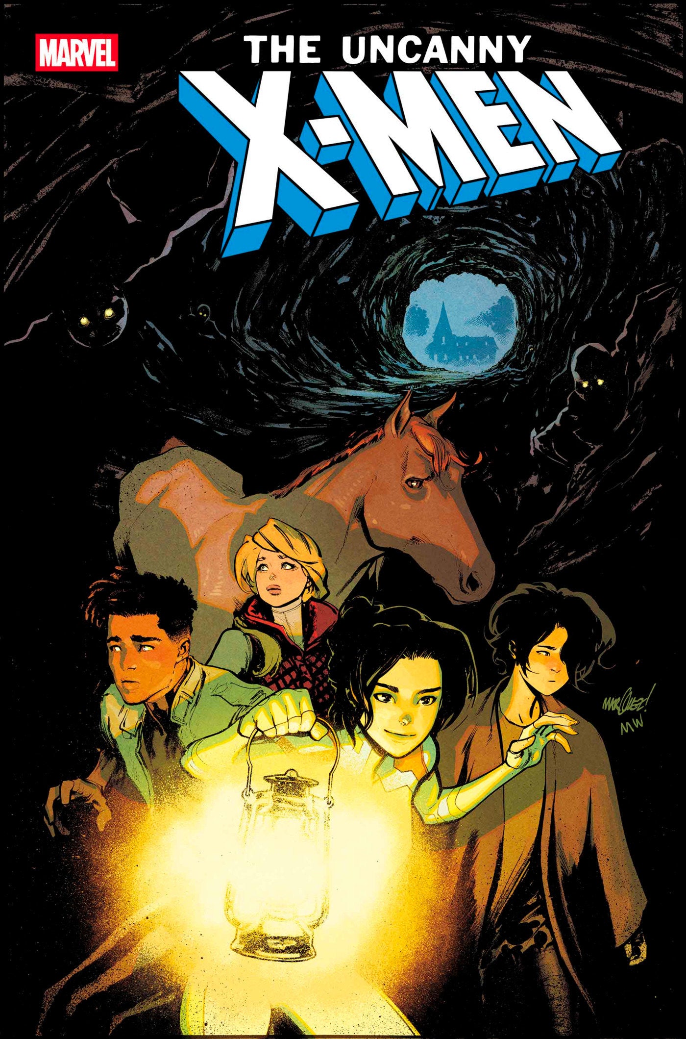 Uncanny X-Men [2024] #13