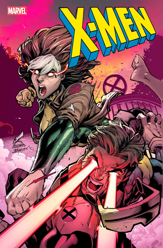 X-Men [2024] #08
