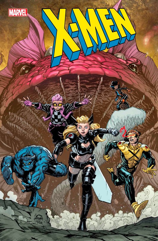 X-Men [2024] #11