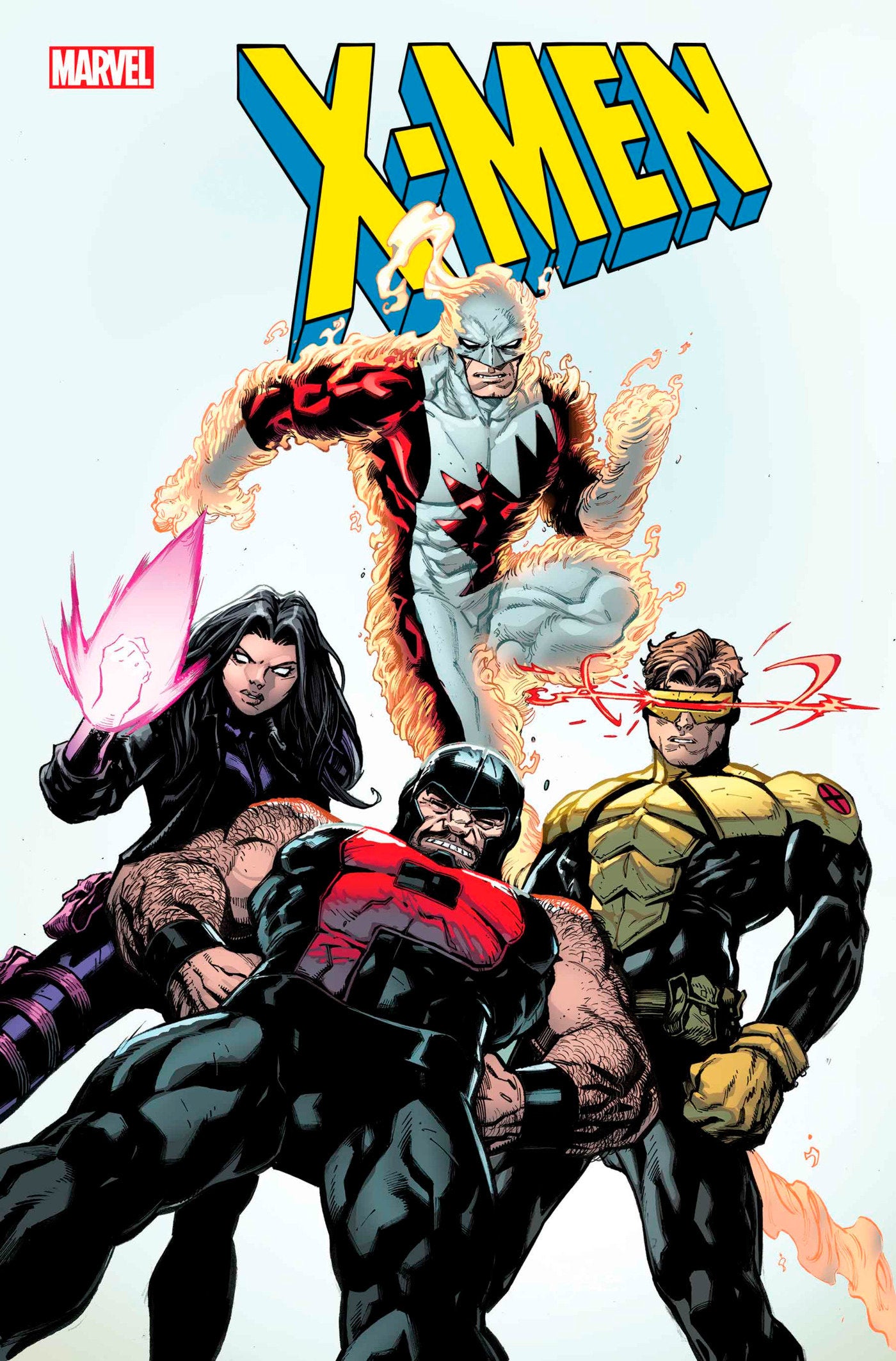 X-Men [2024] #12