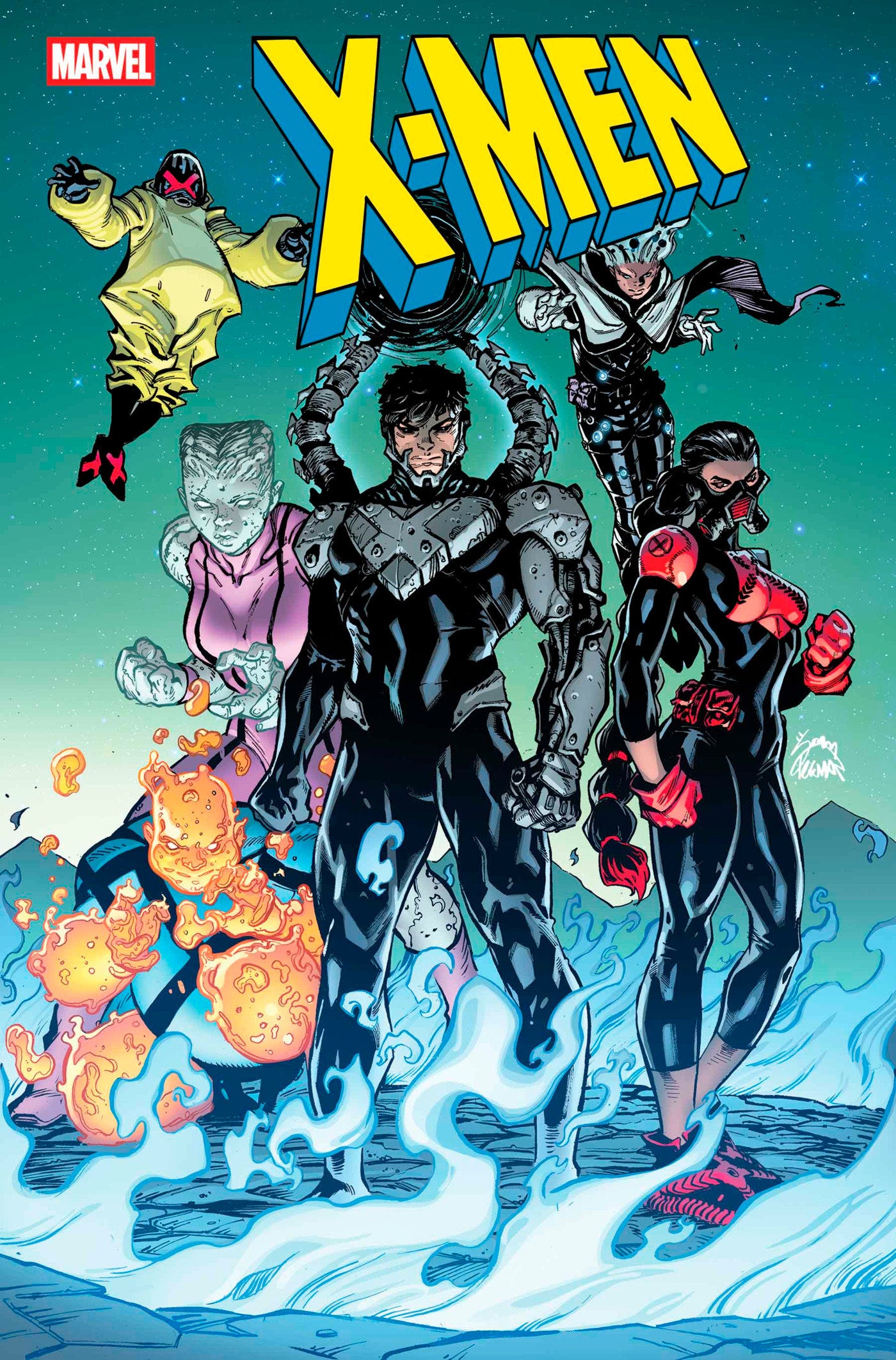 X-Men [2024] #16
