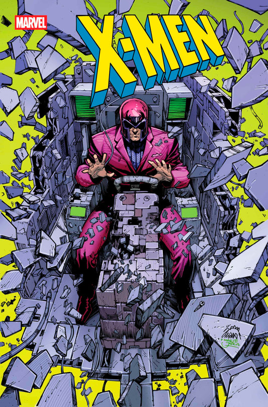 X-Men [2024] #18