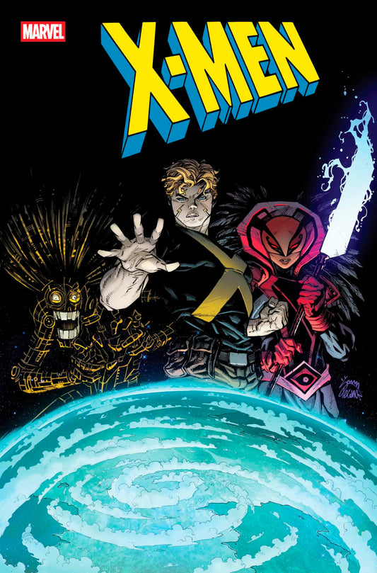X-Men [2024] #19