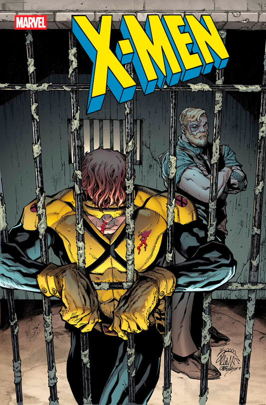 X-Men [2024] #20