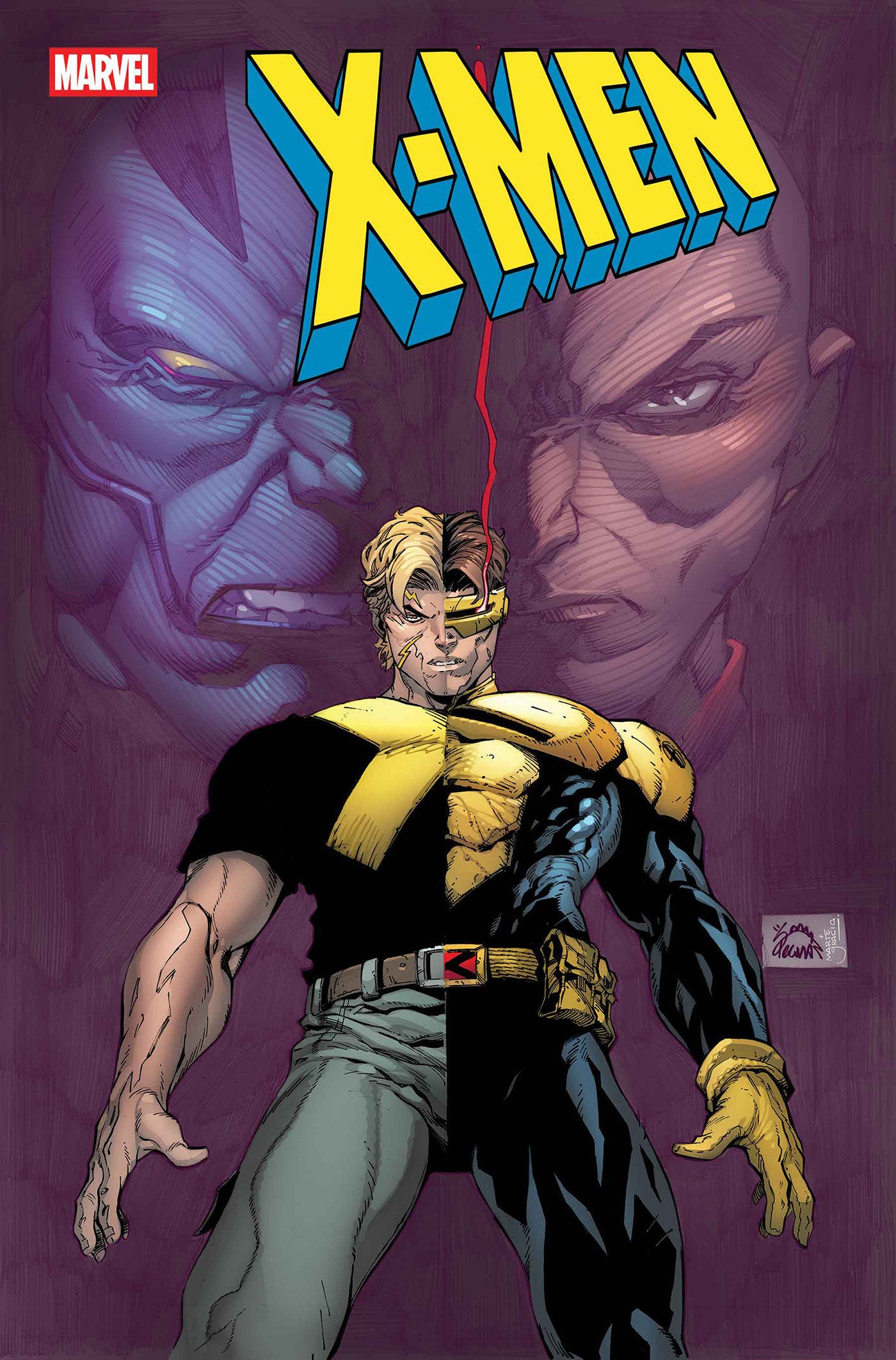 X Men [2024] #22