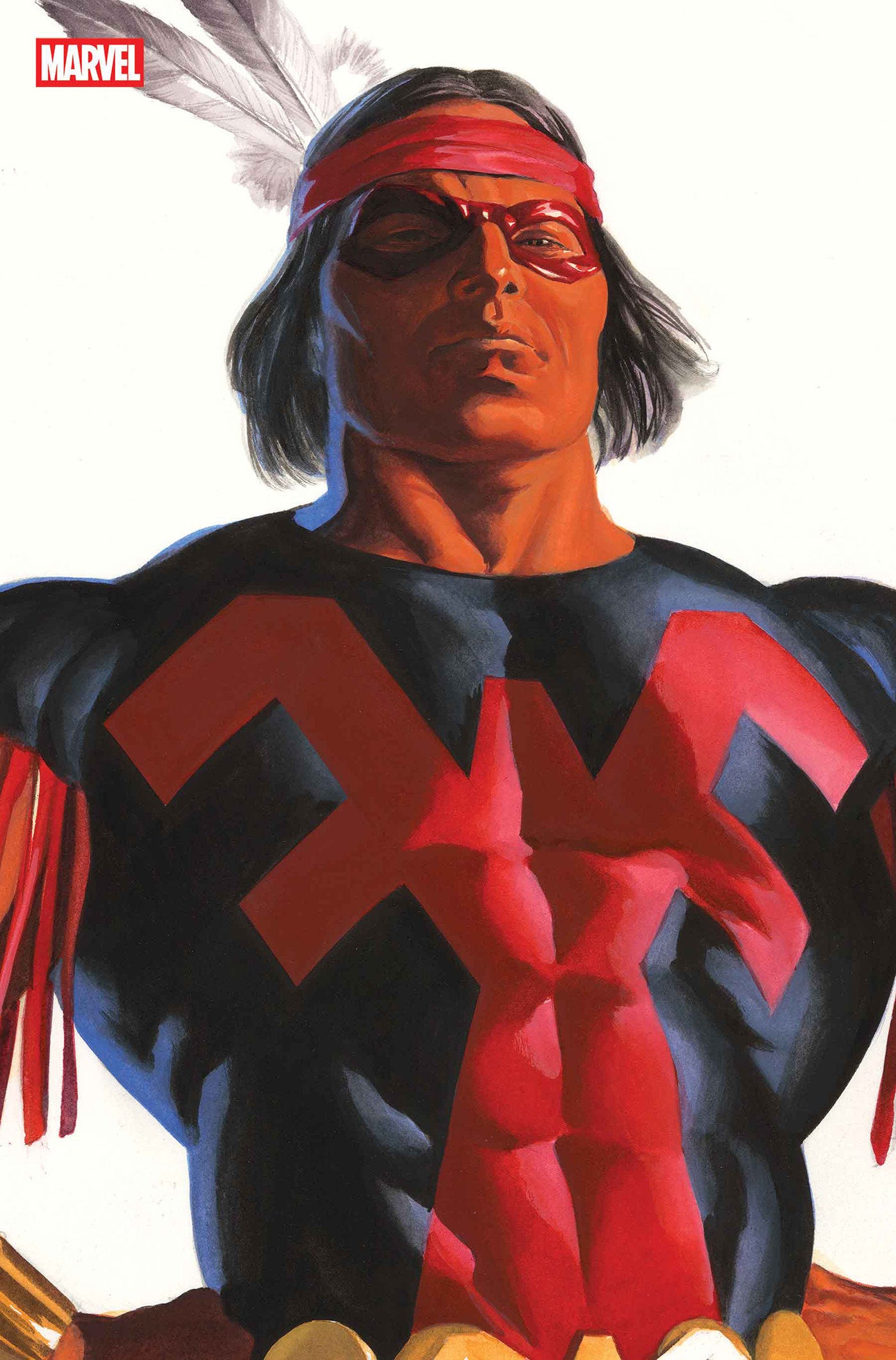 X Men [2024] #22 (Alex Ross Timeless Variant)