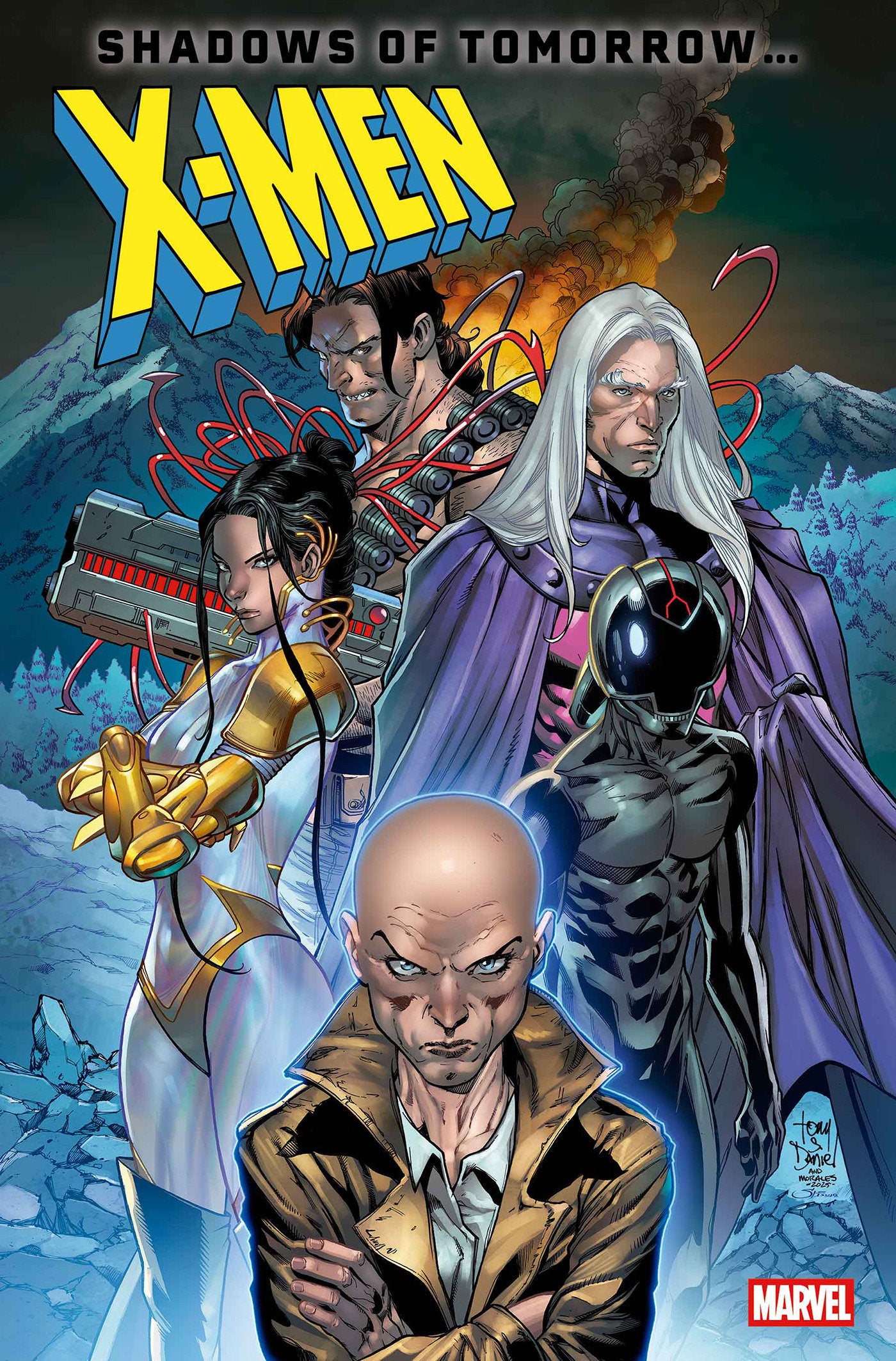 X-Men [2024] #24
