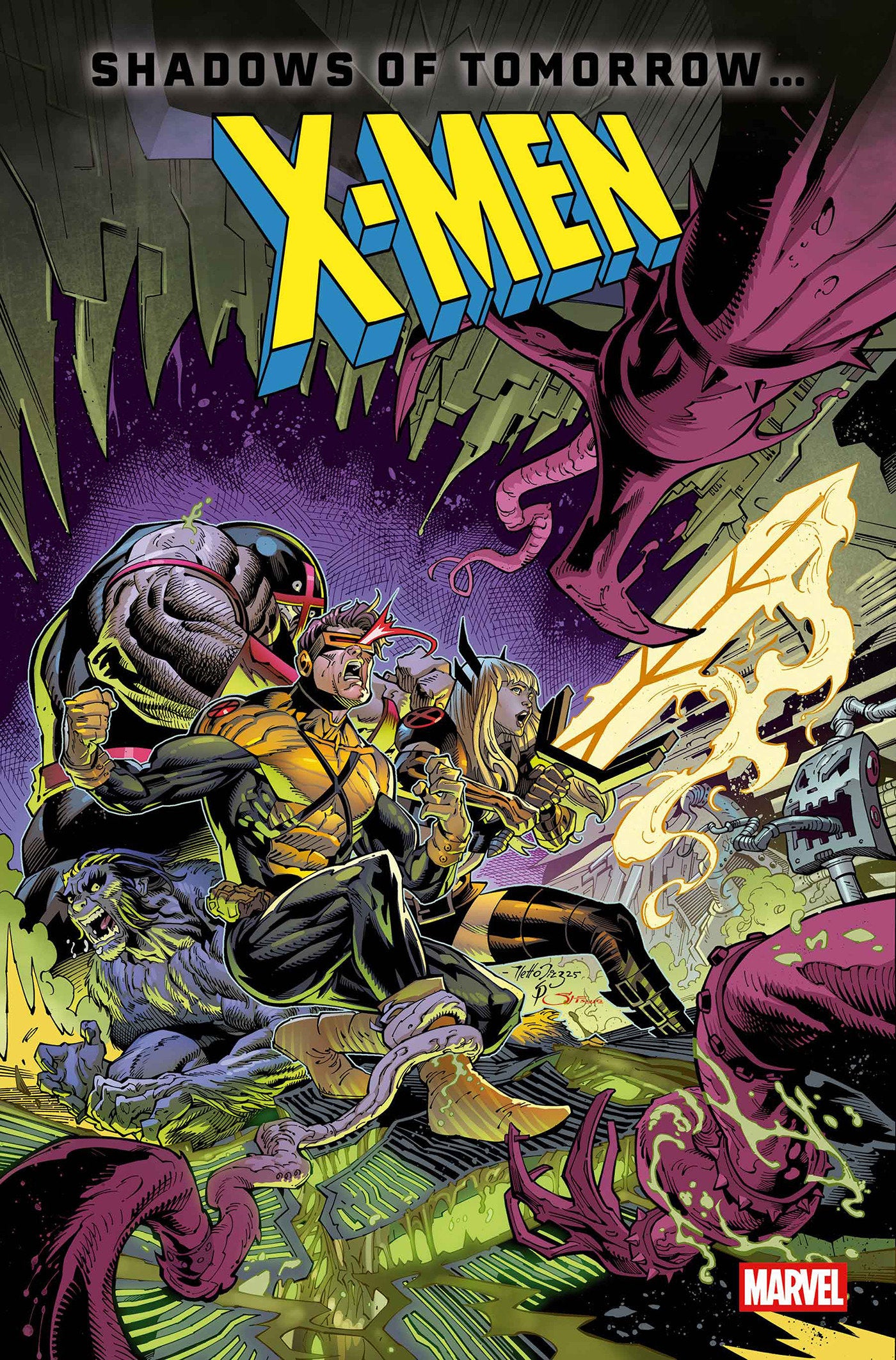 X-Men [2024] #26