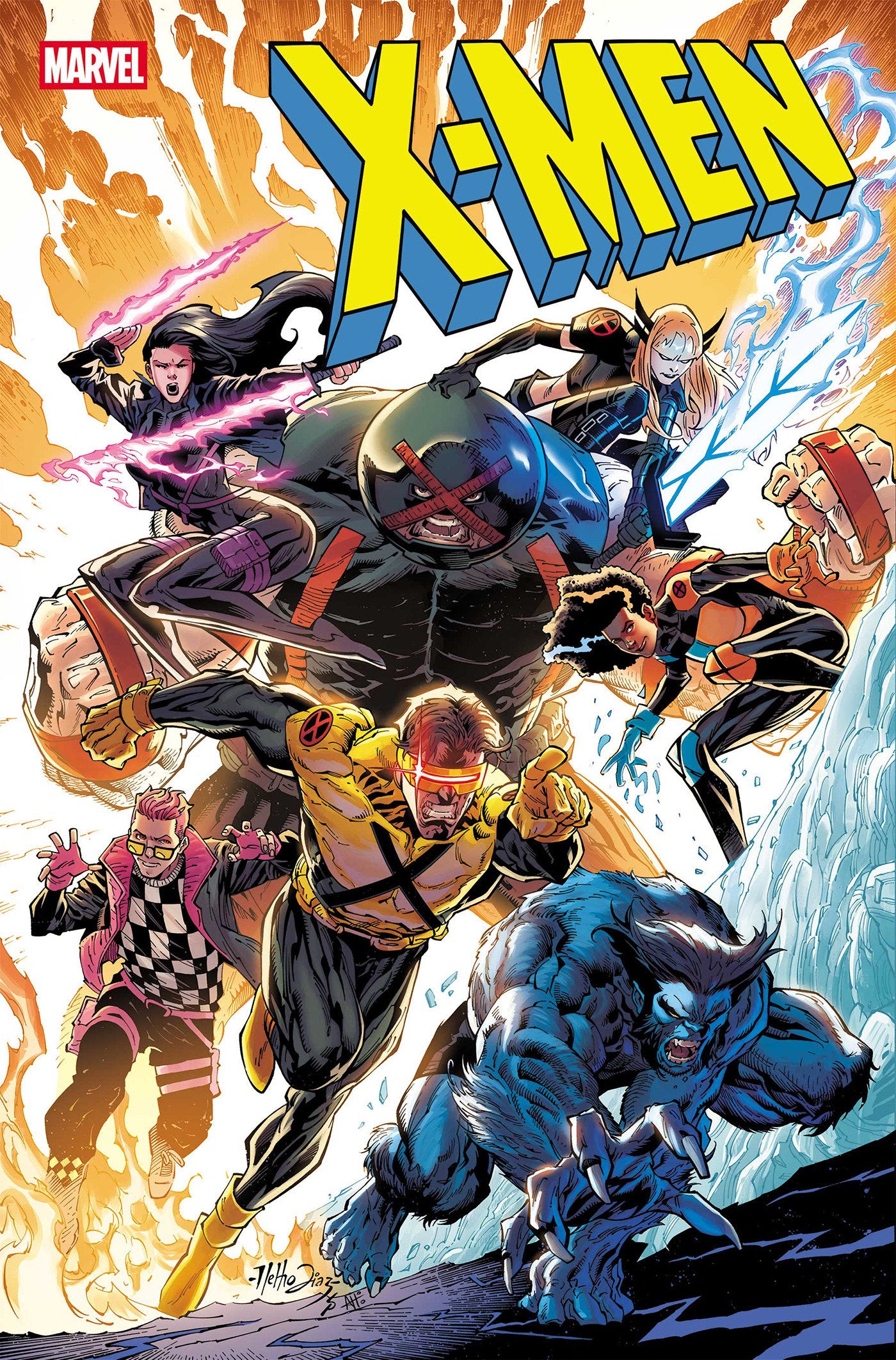 X-Men [2024] #30