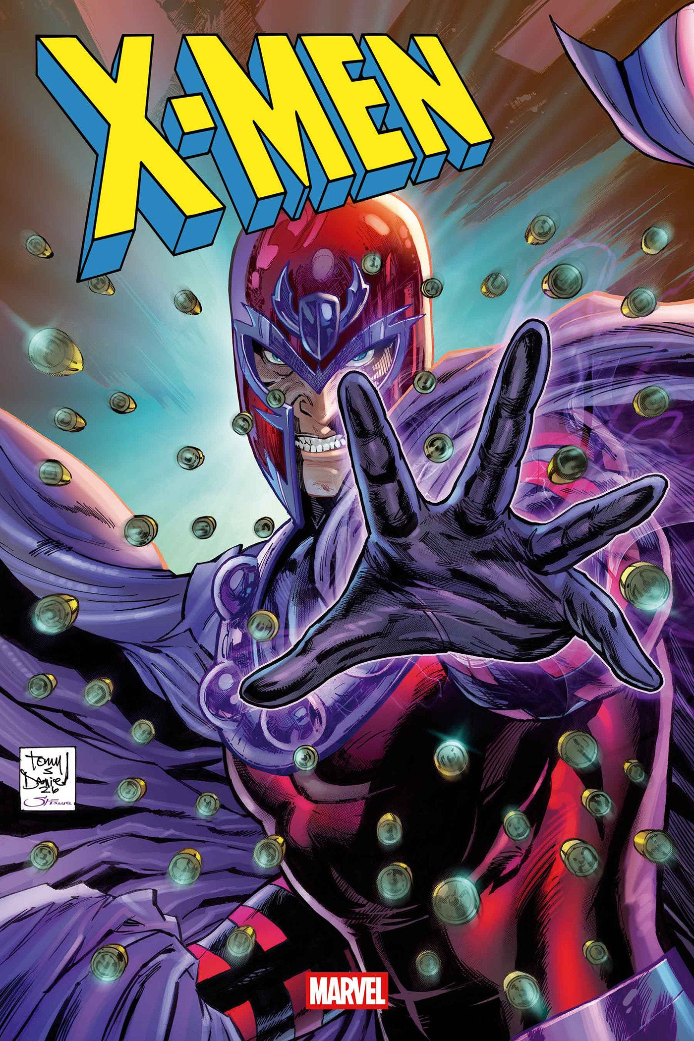 X-Men [2024] #33