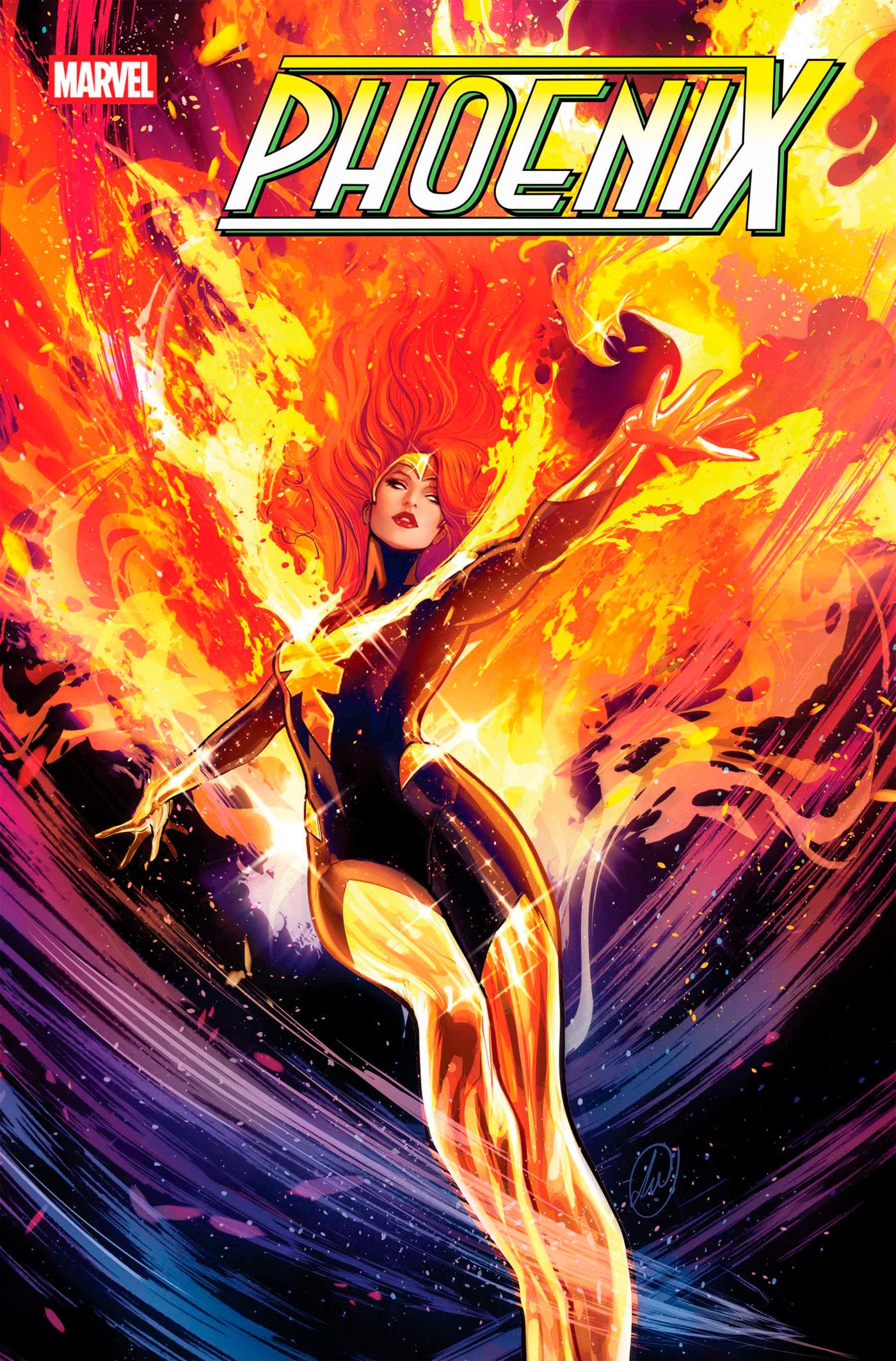 Phoenix [2024] #11