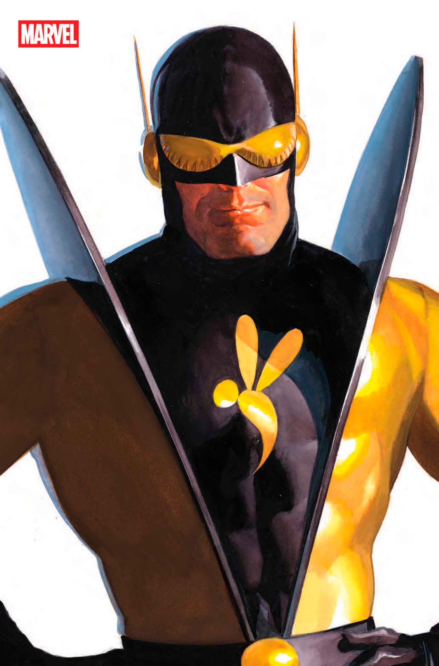 Superior Avengers #2 (of 6) (Alex Ross Timeless Variant) [Doom]