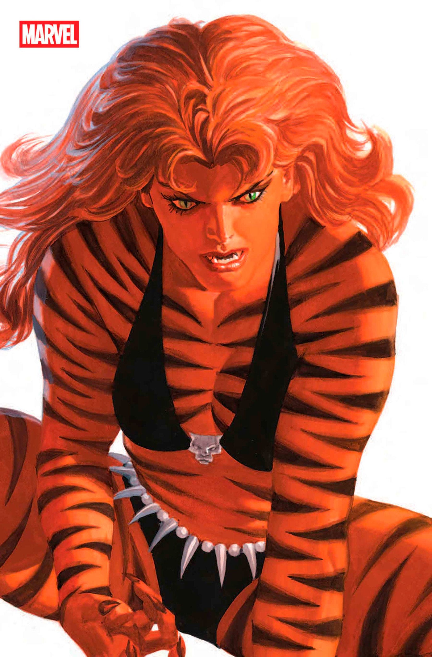 West Coast Avengers [2024] #07 (Alex Ross Timeless)