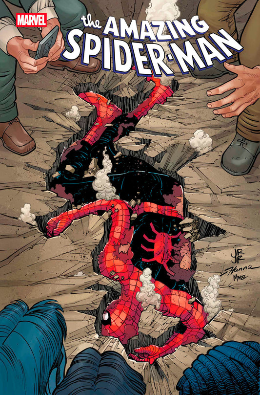 Amazing Spider-Man [2025] #9