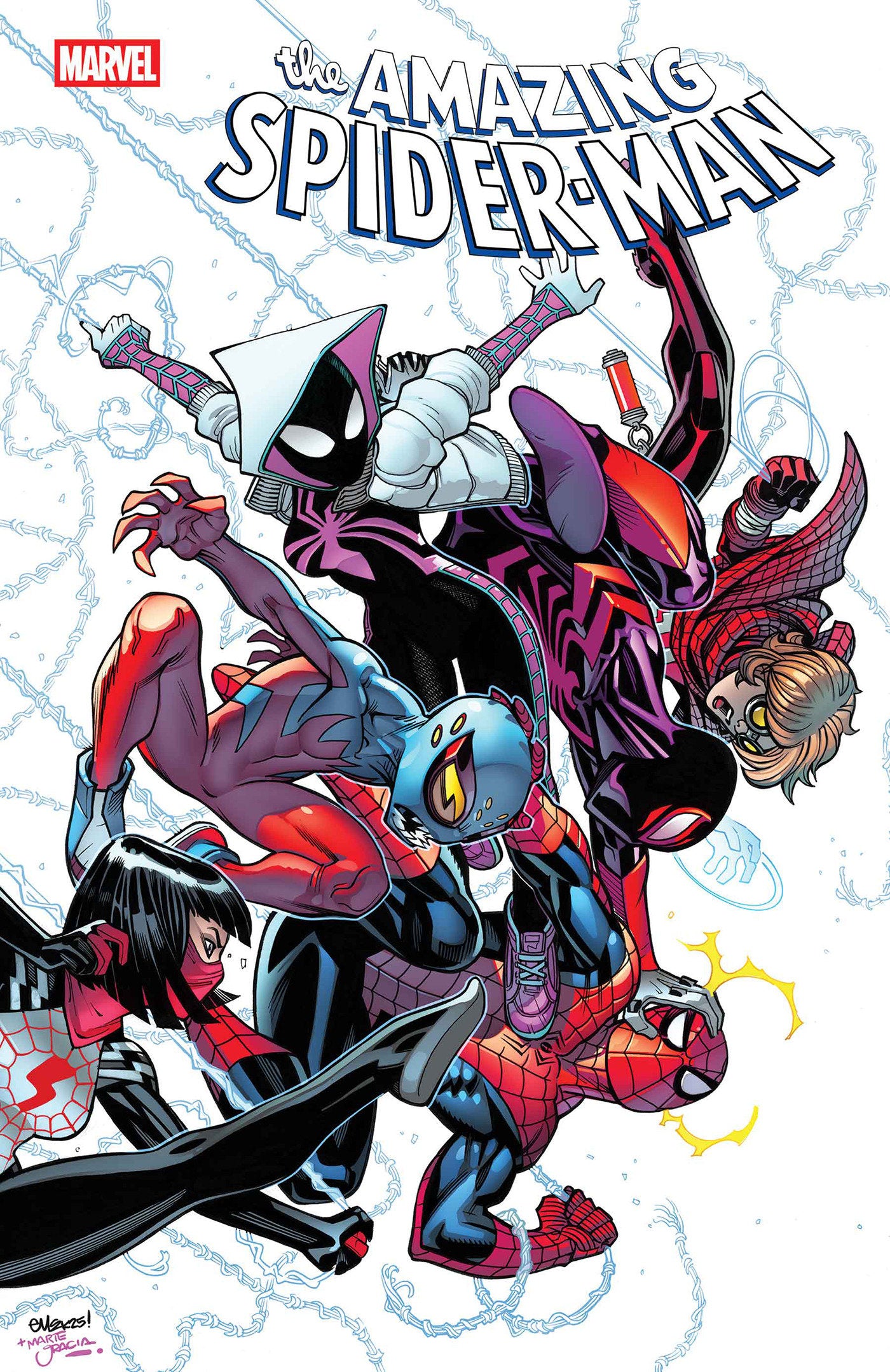 Amazing Spider-Man [2025] #12