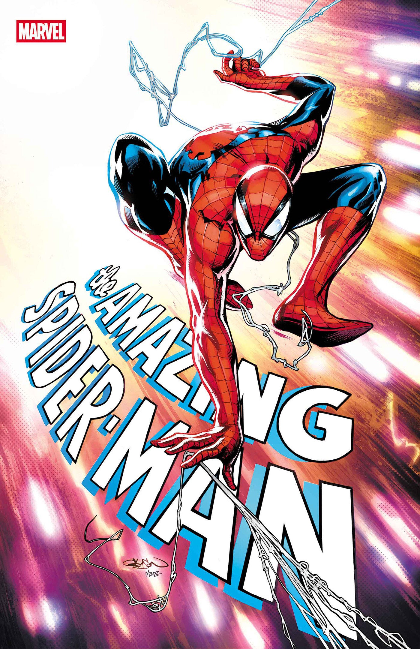 Amazing Spider-Man [2025] #14