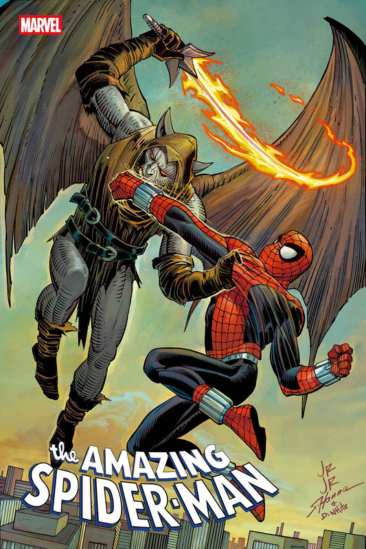 Amazing Spider-Man [2025] #20