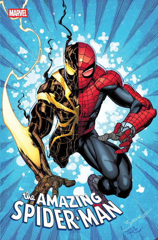 Amazing Spider-Man [2025] #22