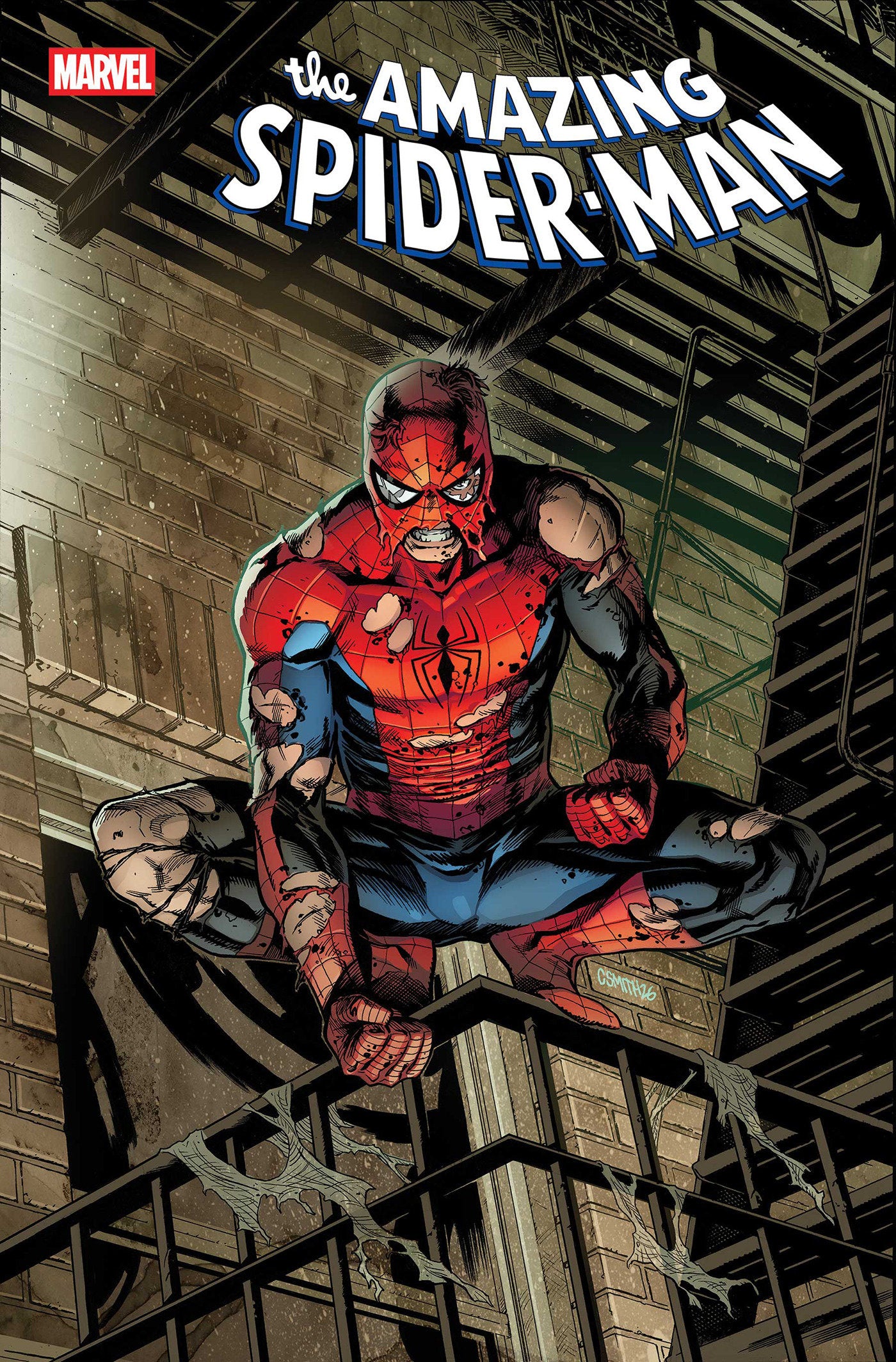 Amazing Spider-Man [2025] #28