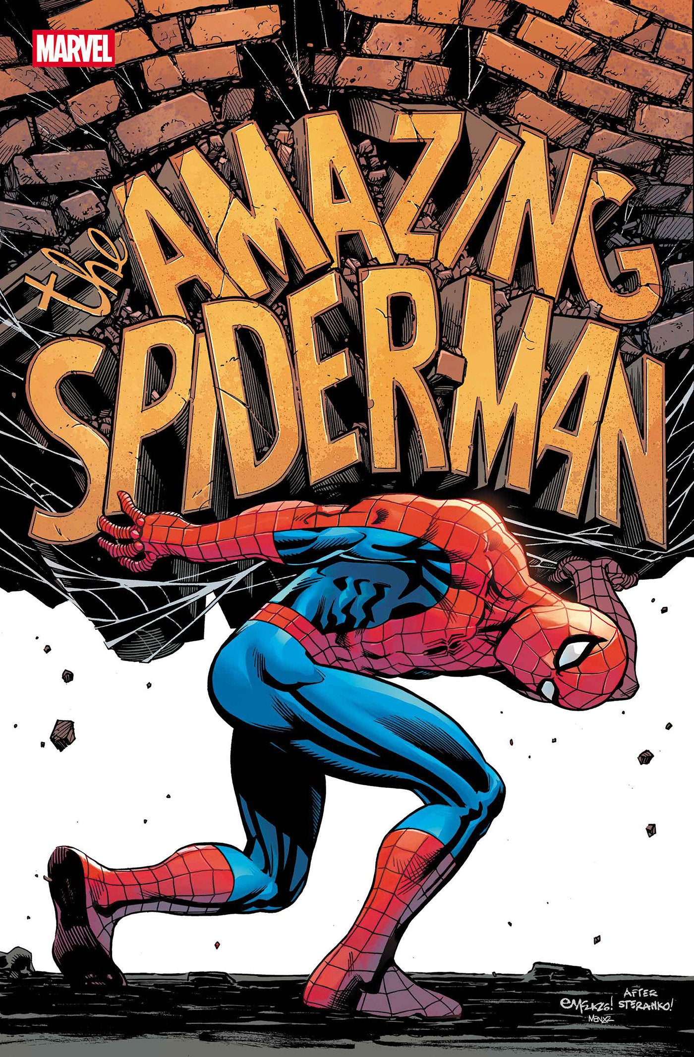 Amazing Spider-Man [2025] #33