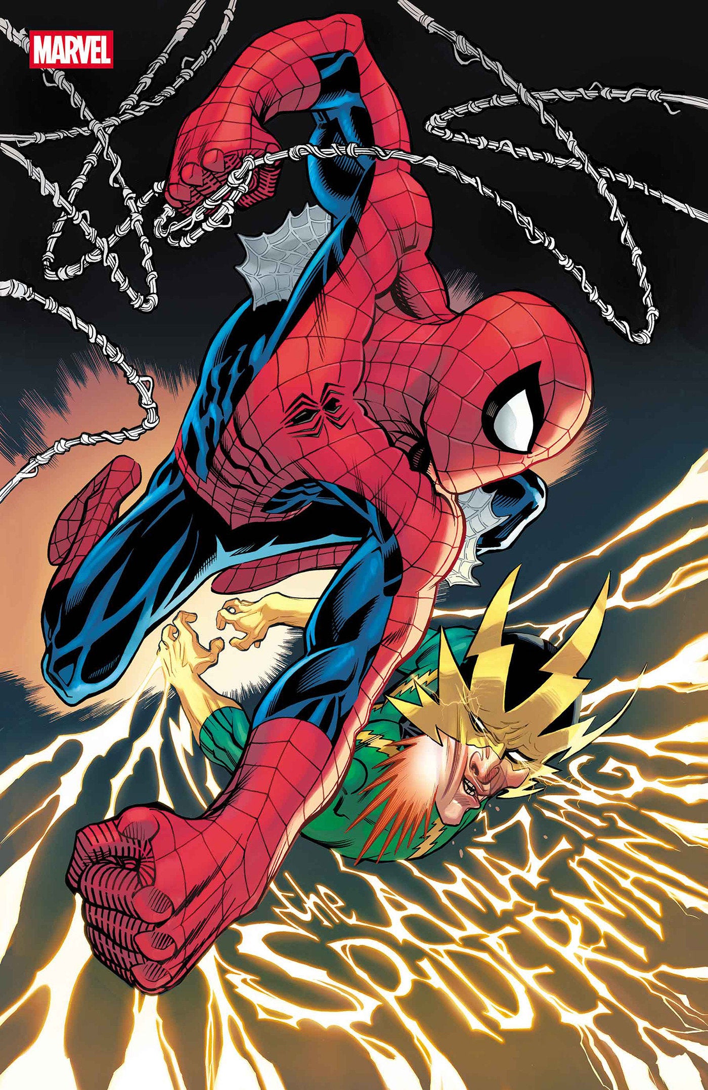 Amazing Spider-Man [2025] #34