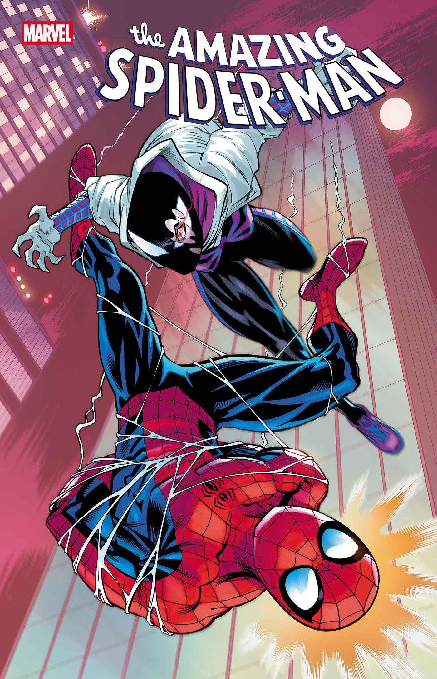 Amazing Spider-Man [2025] #35