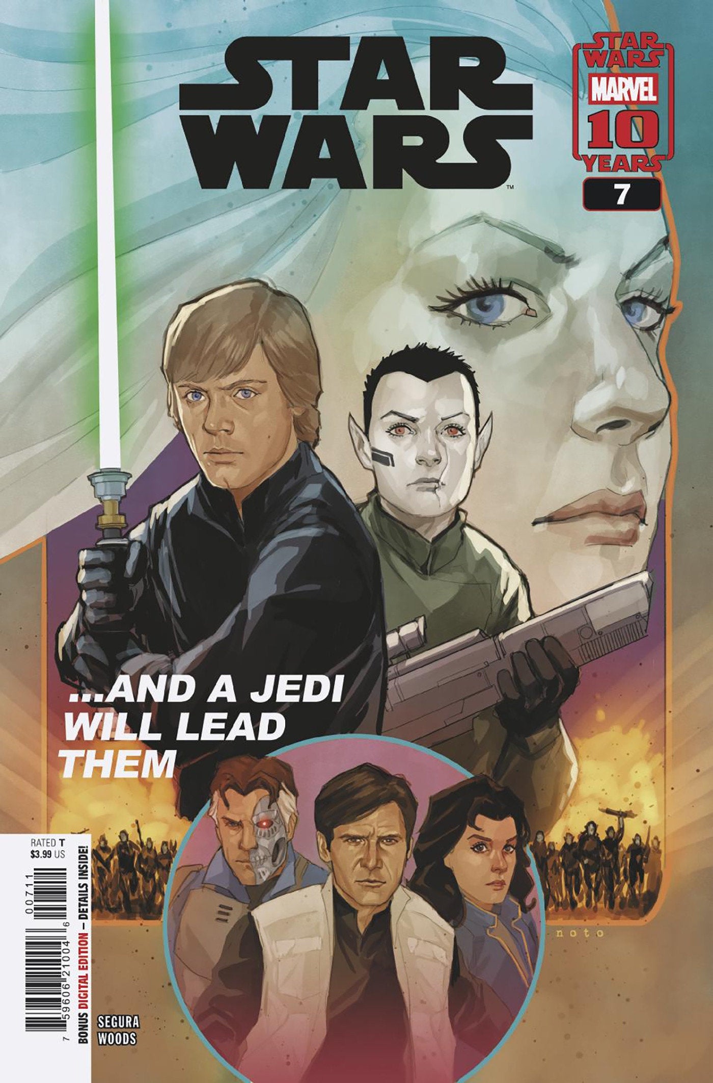 Star Wars [2025] #7
