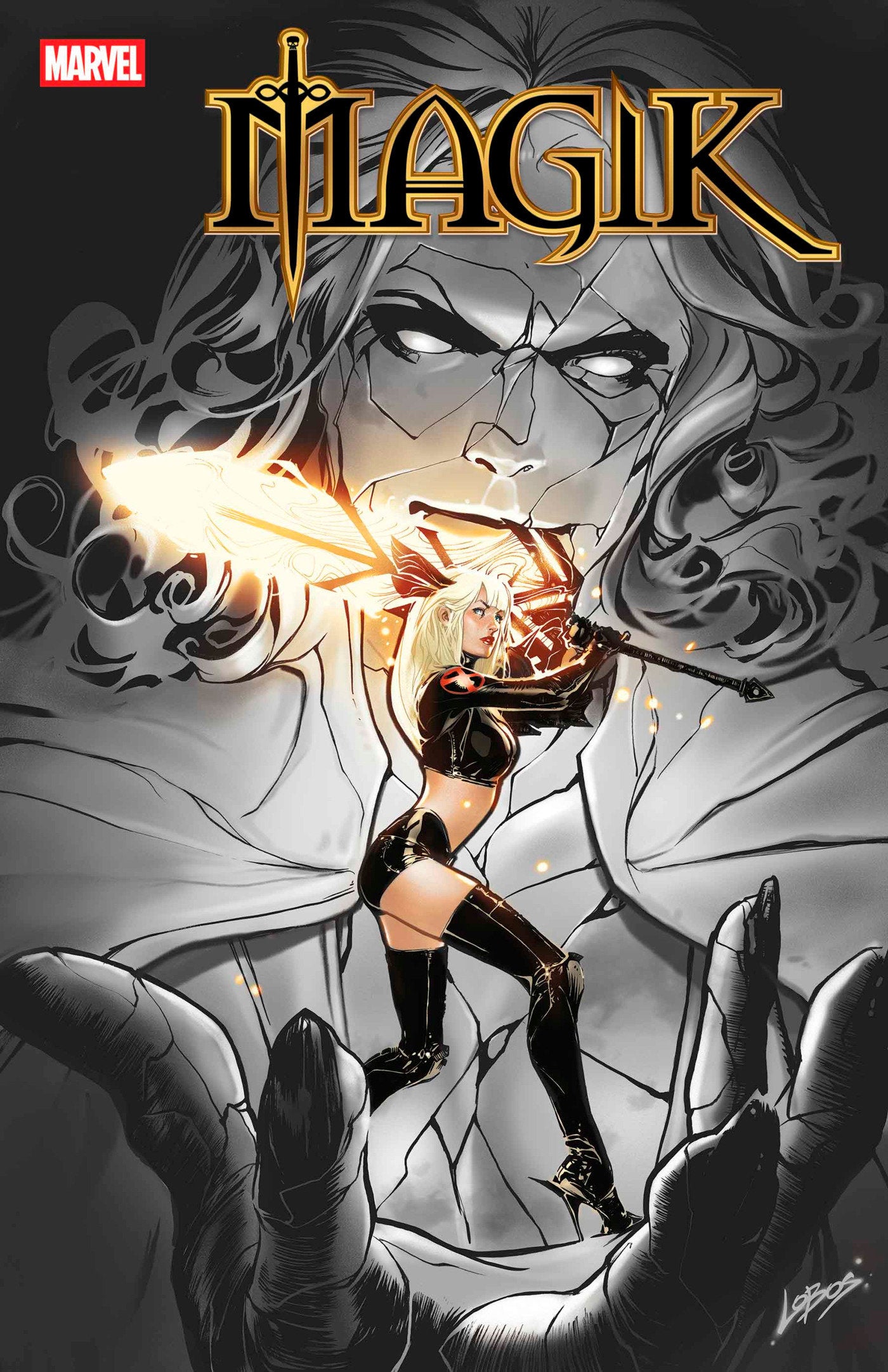 Magik [2024] #8