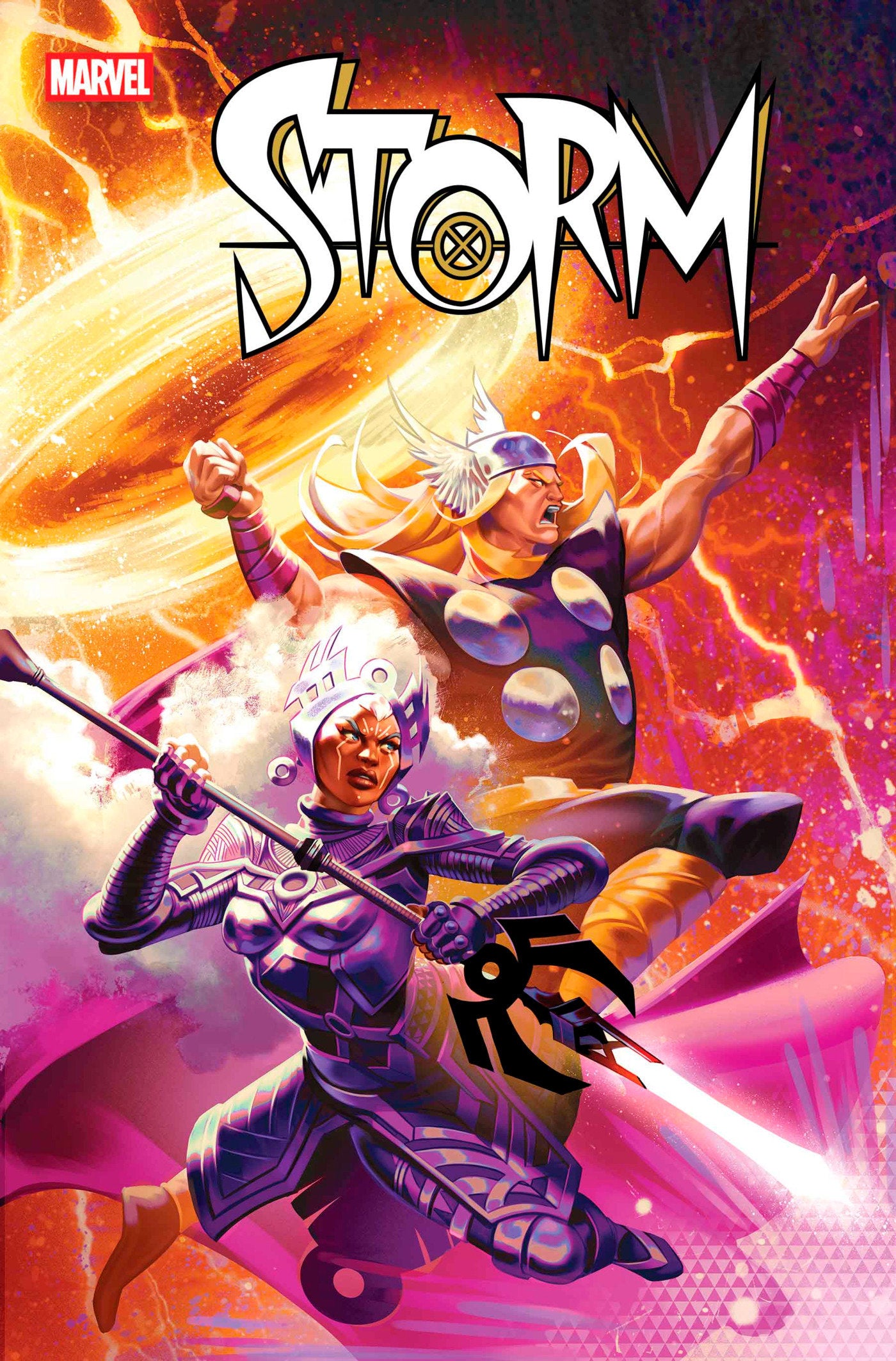 Storm [2024] #08