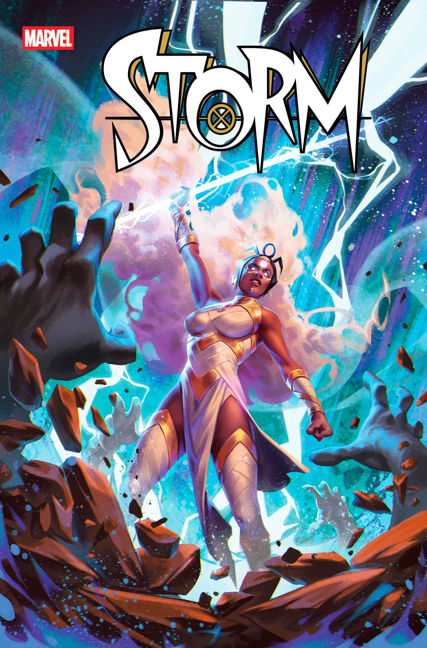 Storm [2024] #09