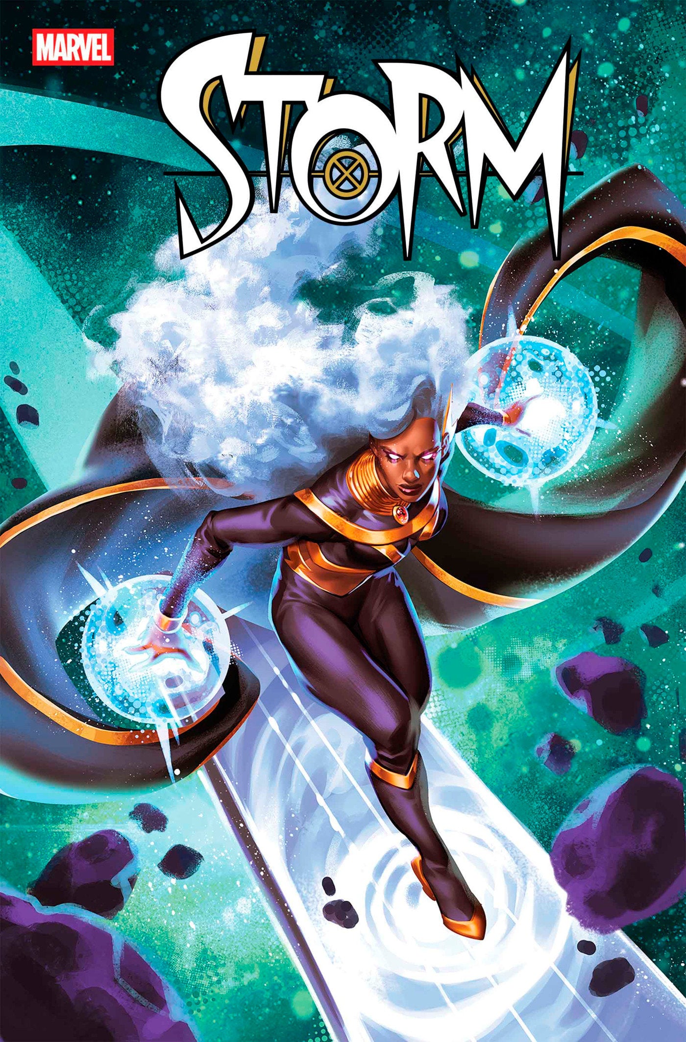Storm [2024] #10