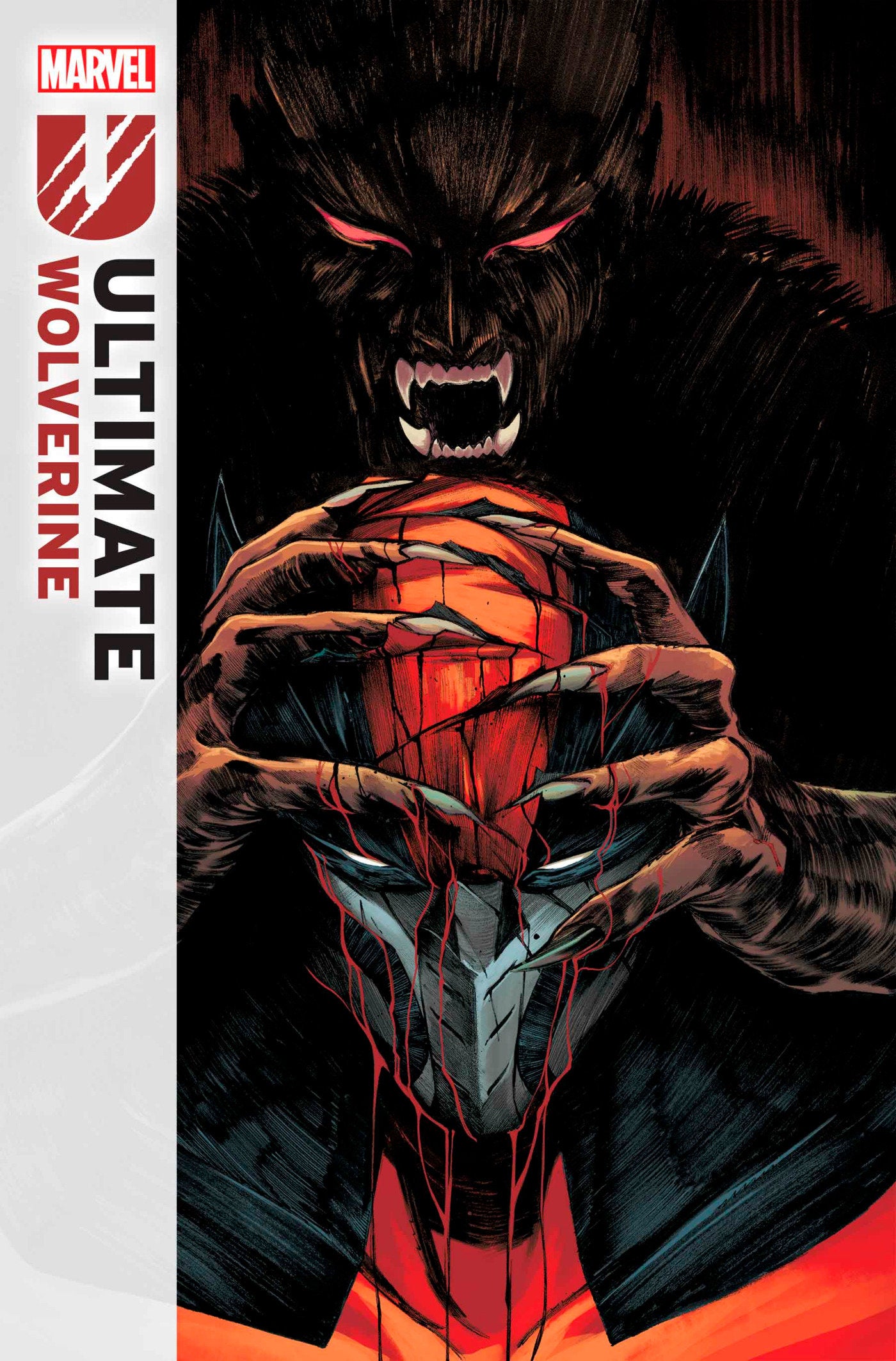 Ultimate Wolverine #05