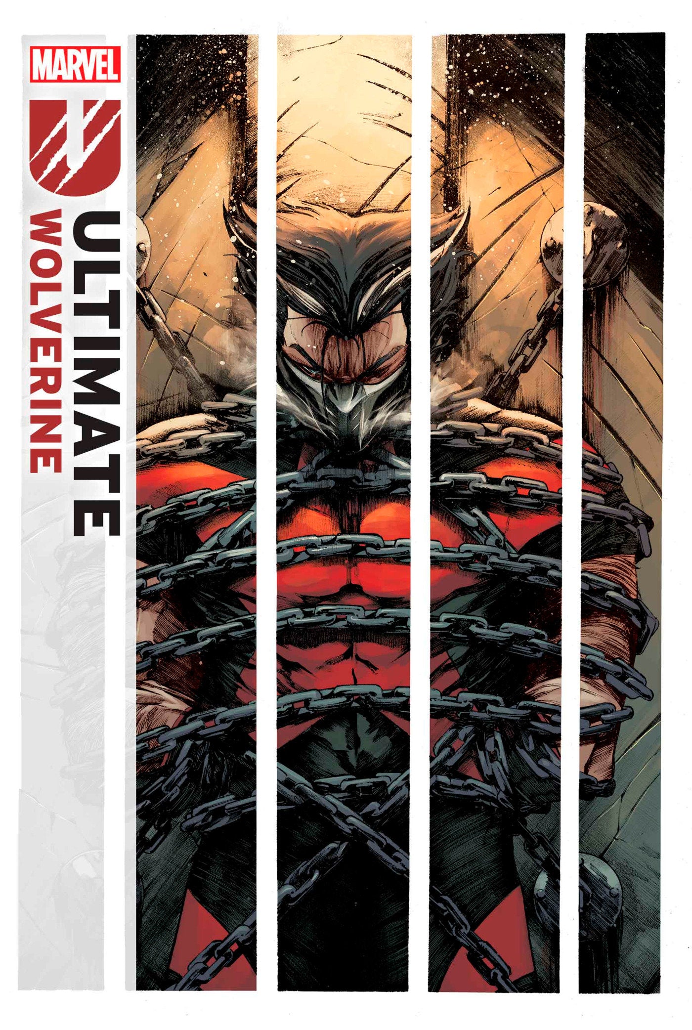 Ultimate Wolverine #06