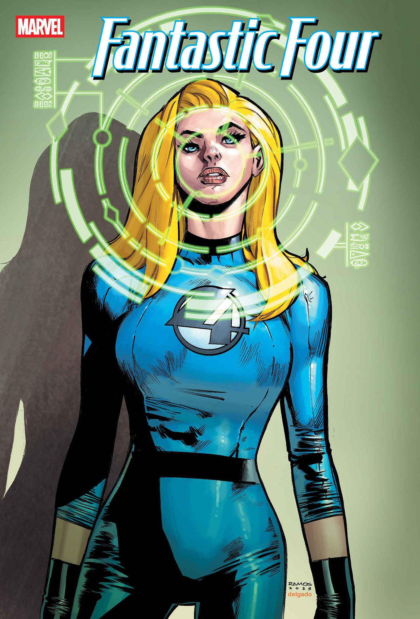 Fantastic Four [2025] #07