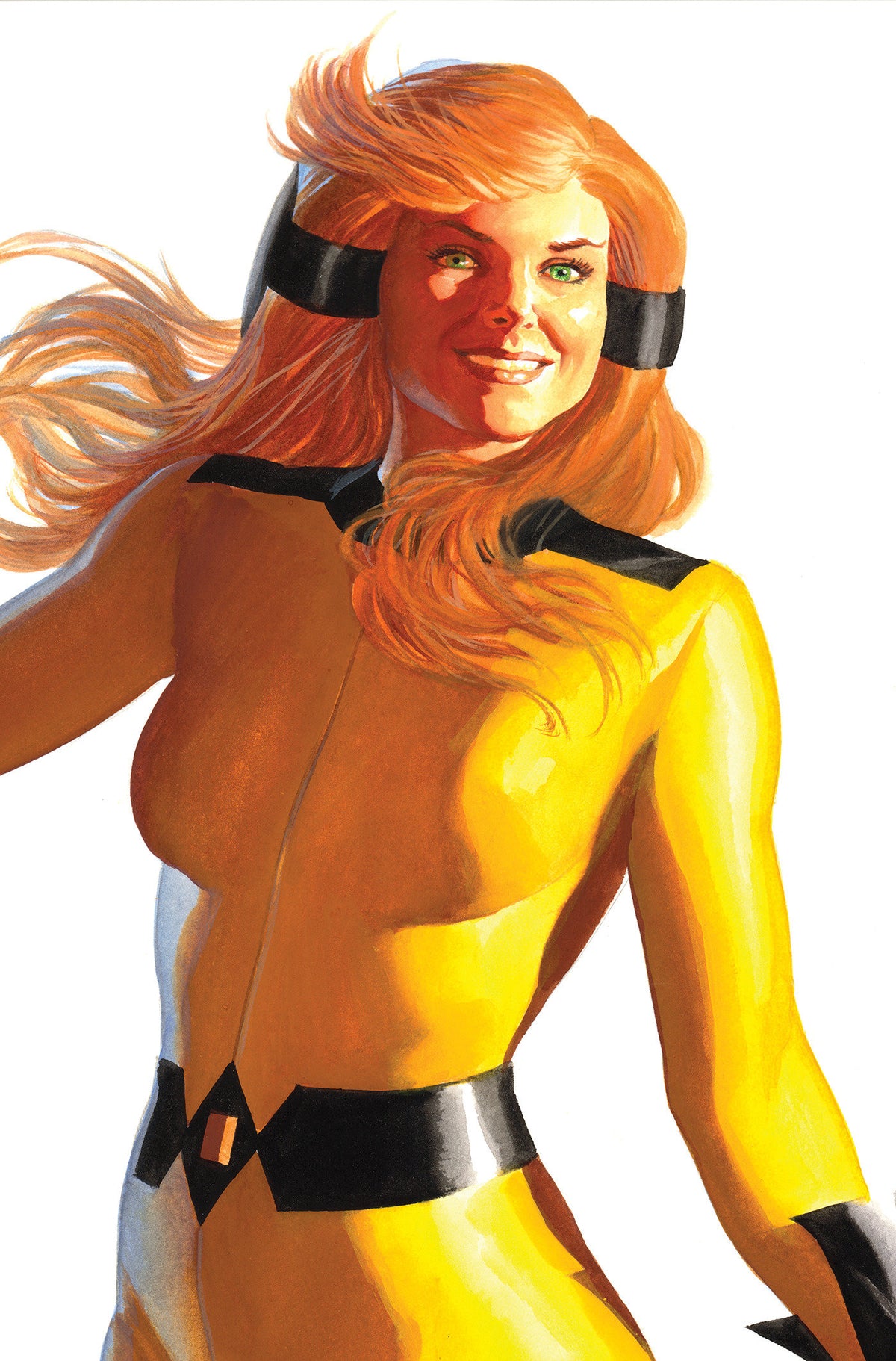 Fantastic Four [2025] #16 (Alex Ross Timeless Variant)