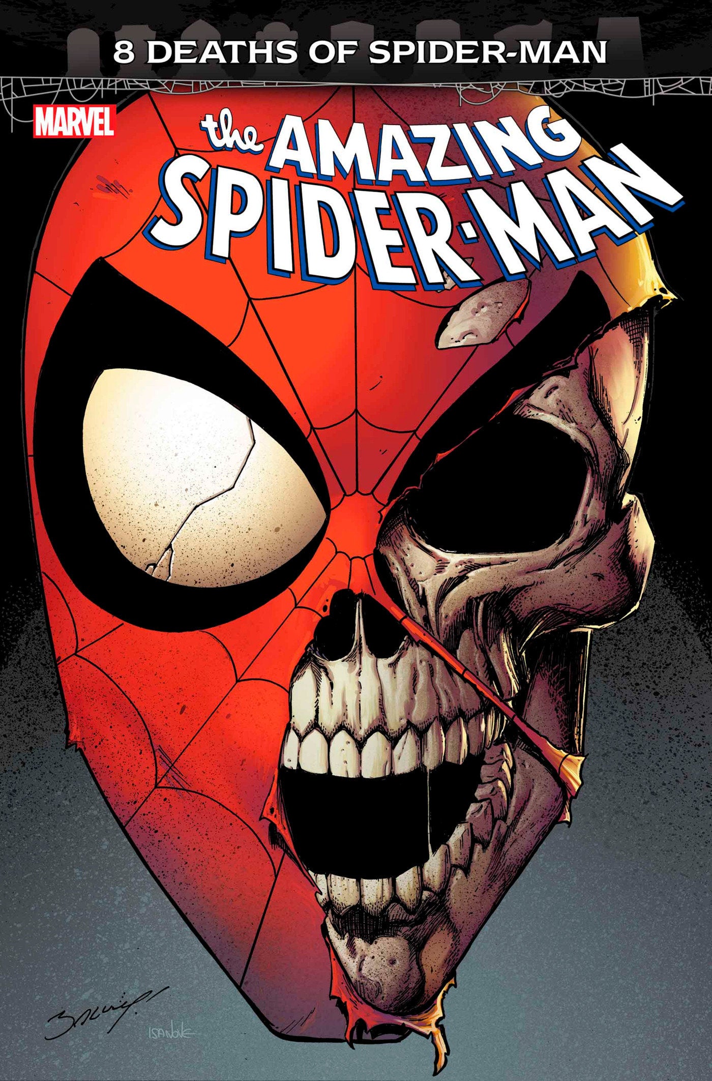 Amazing Spider-Man [2022] #65.Deaths