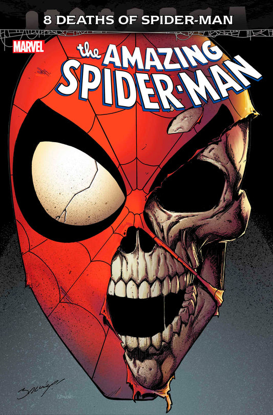 Amazing Spider-Man 65.Deaths (2022 Series)